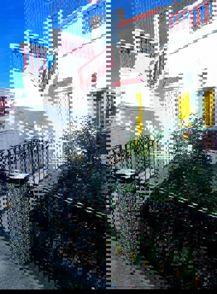 La Medina&nbsp;Bab Djedid&nbsp;Vente&nbsp;Maisons&nbsp;Maison style arabesque au centre ville tunis