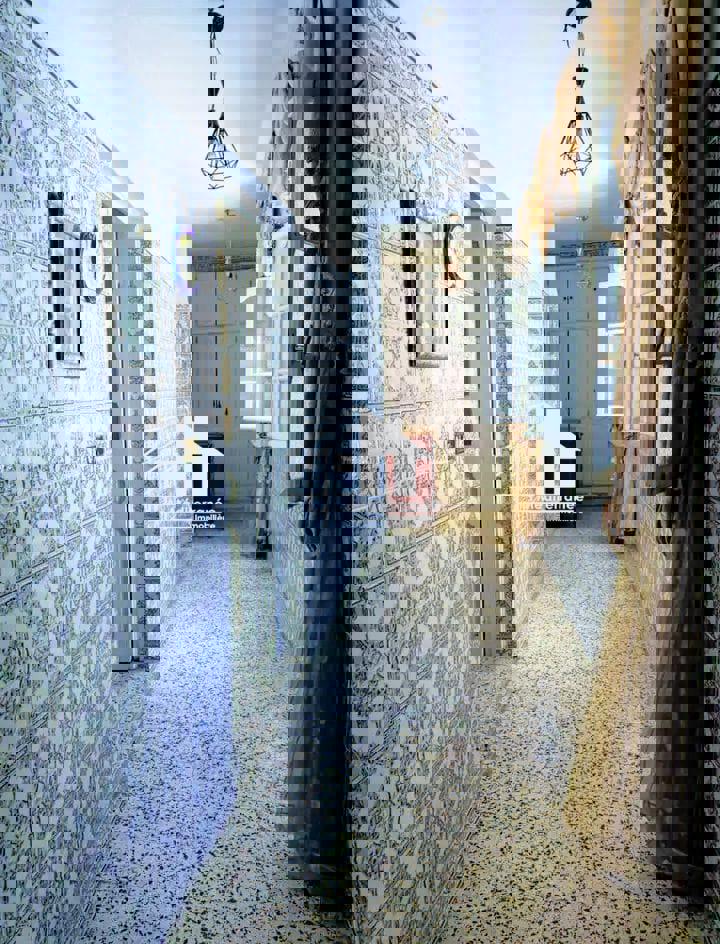 Bab Souika&nbsp;Bab Souika&nbsp;Vente&nbsp;Maisons&nbsp;Maison style arabesque studio � bab souika