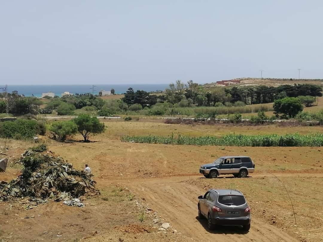 El Haouaria&nbsp;El Haouaria&nbsp;Vente&nbsp;Surfaces&nbsp;Prix imbattable pour les s�rieux