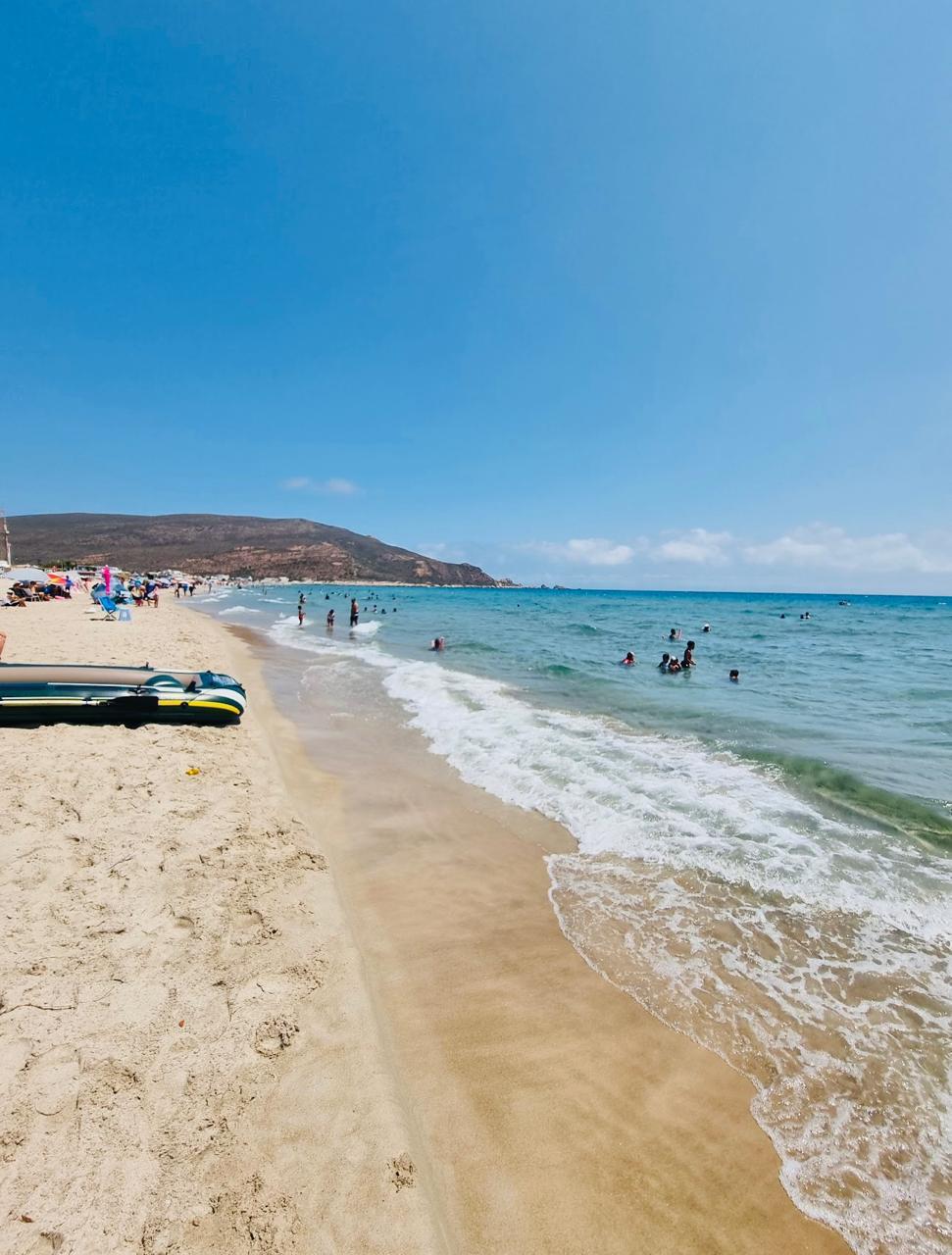 El Haouaria&nbsp;El Haouaria&nbsp;Vente&nbsp;Surfaces&nbsp;Prix terrain vue mer el haouria