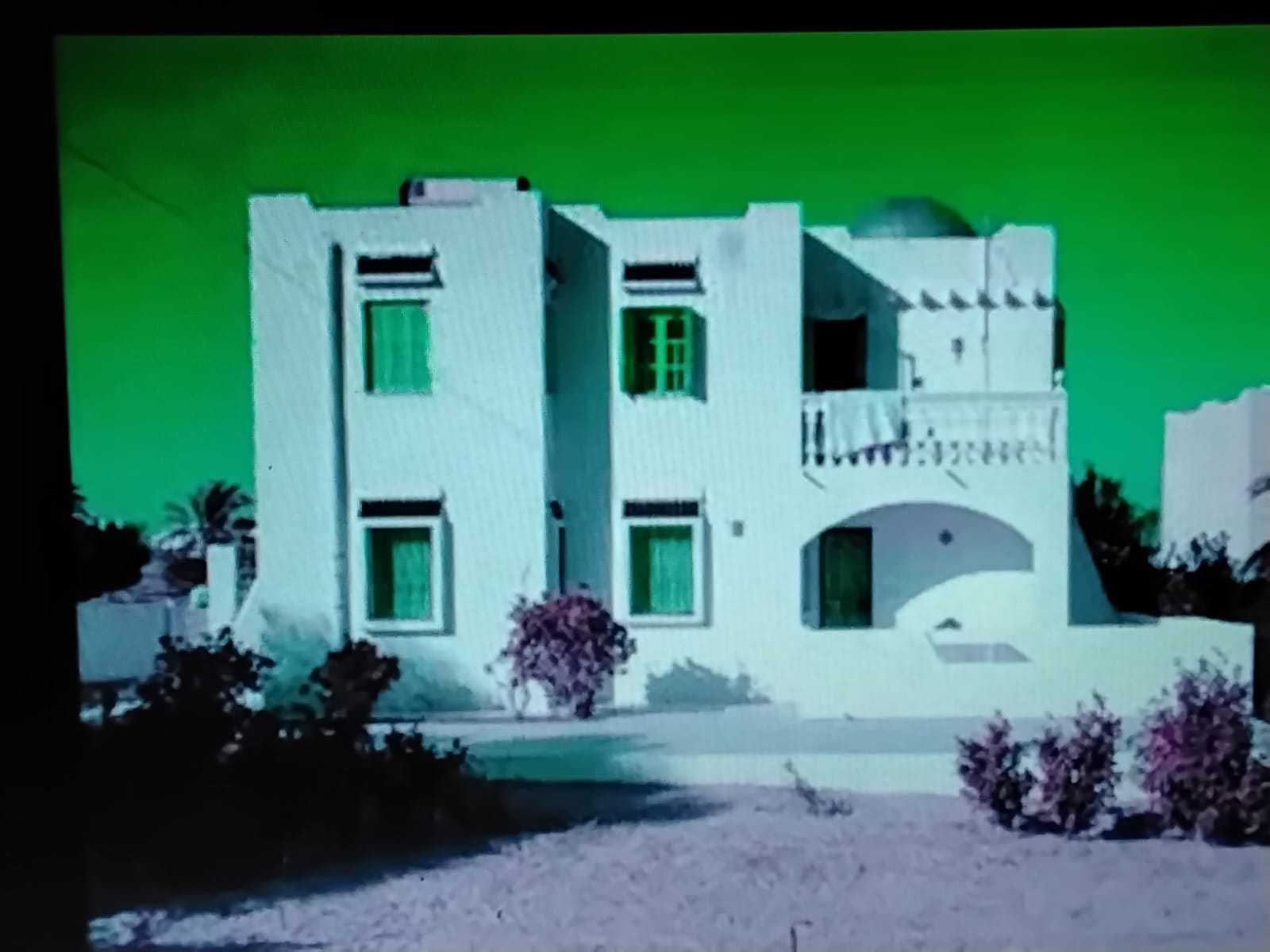 Djerba - Houmet Essouk&nbsp;Mezraya&nbsp;Vente&nbsp;Appart. 2 pi�ces&nbsp;Des appartement a djerba