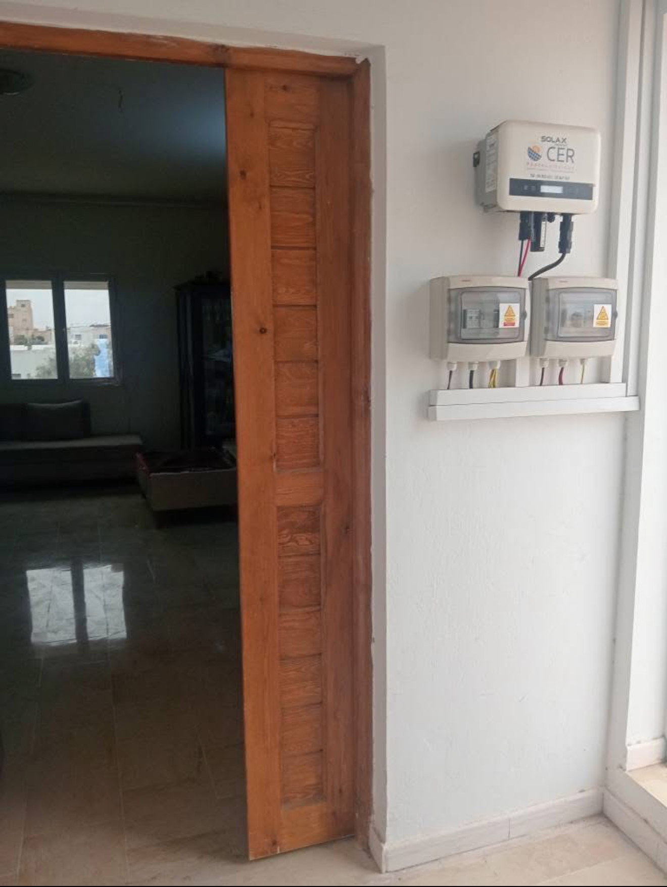 Vente&nbsp;Maisons - Tunisie