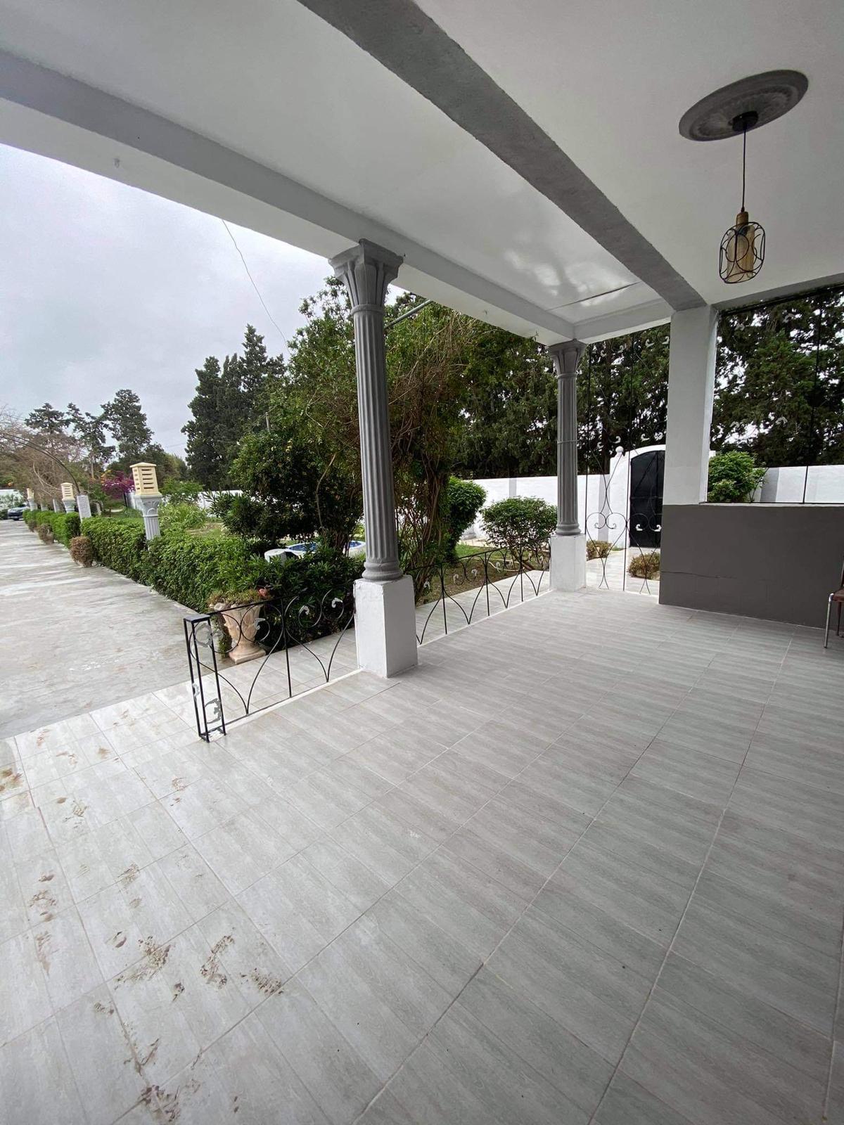 Soliman&nbsp;Soliman&nbsp;Vente&nbsp;Maisons&nbsp;Une villa avec piscine vve197