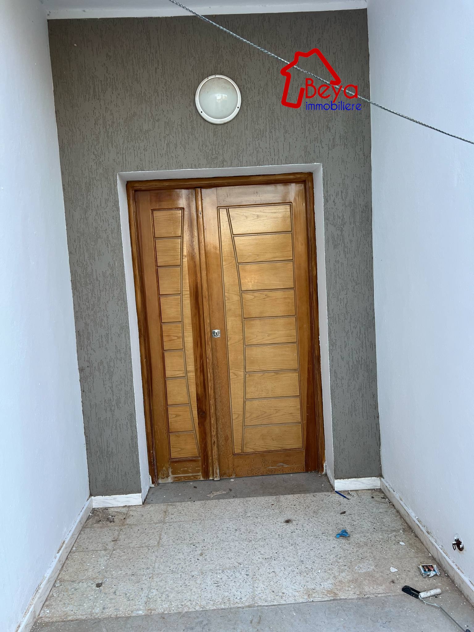 Vente&nbsp;Maisons - Tunisie