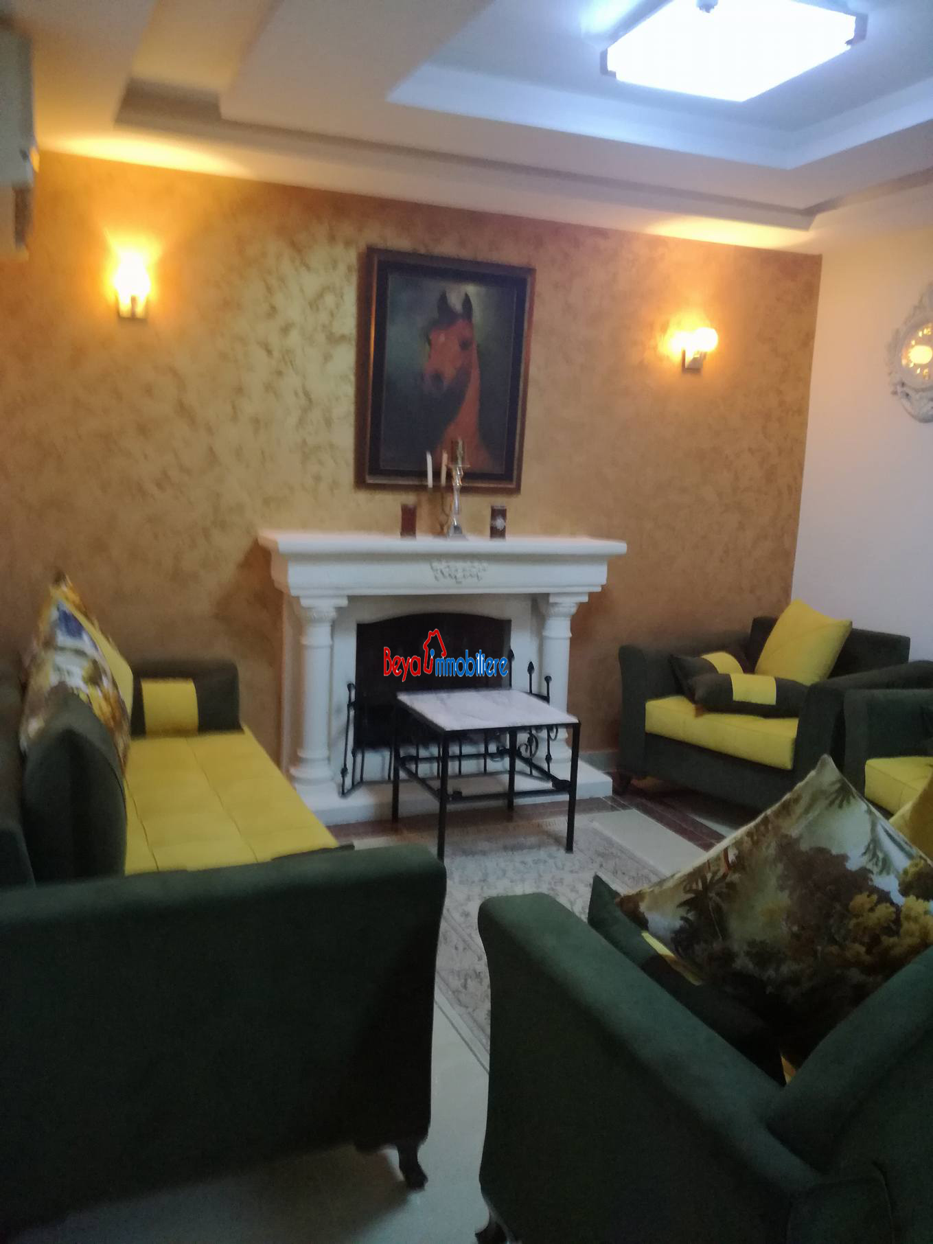 Vente&nbsp;Maisons - Tunisie