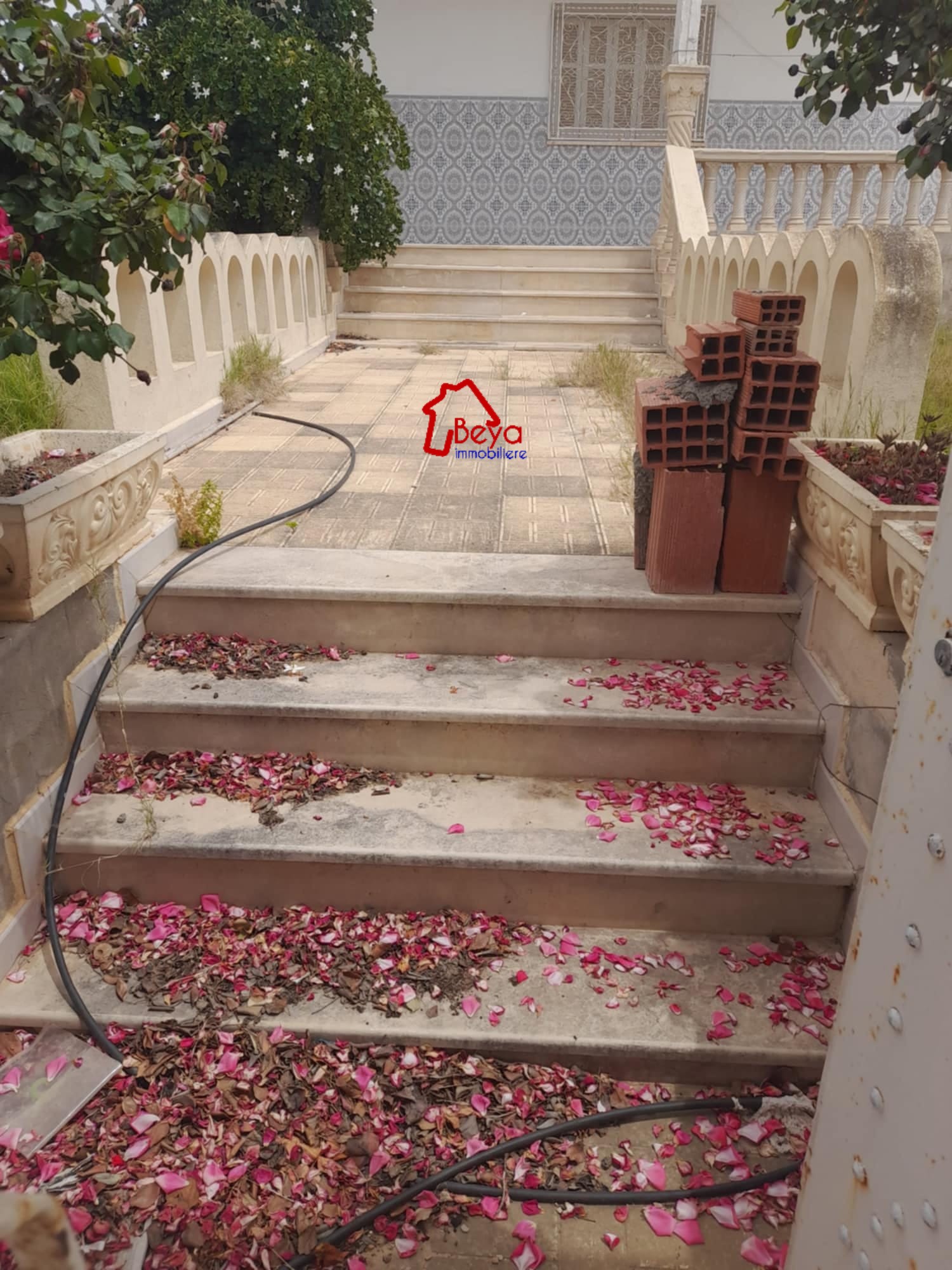 Vente&nbsp;Maisons - Tunisie