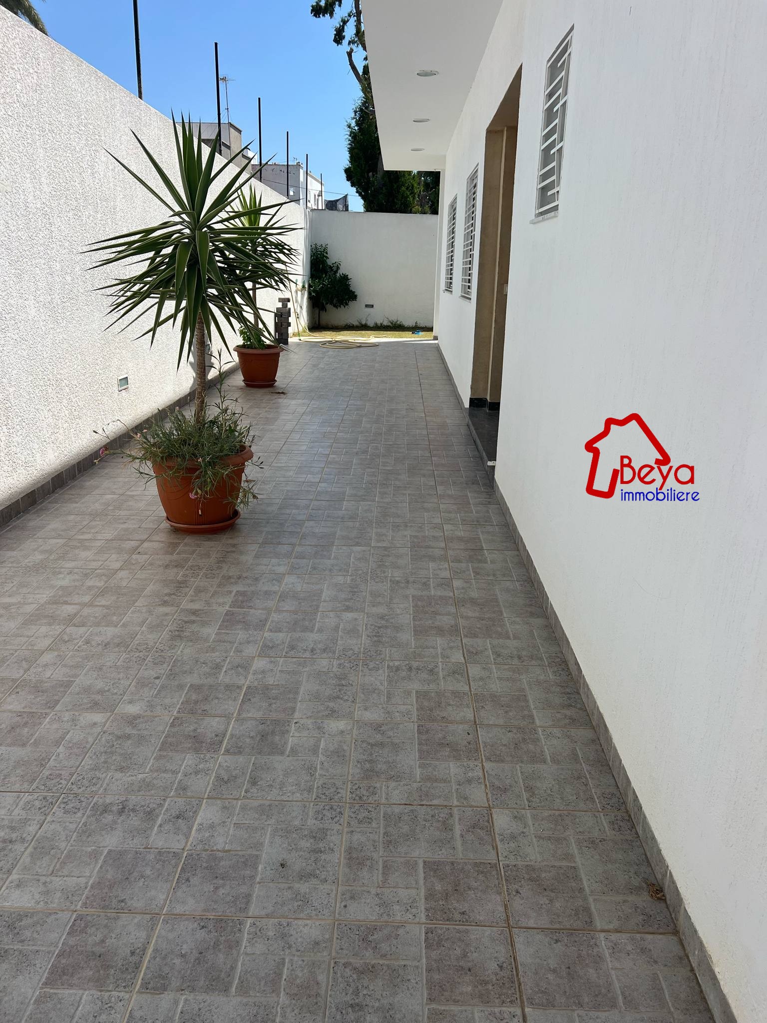 Vente Maisons - Tunisie