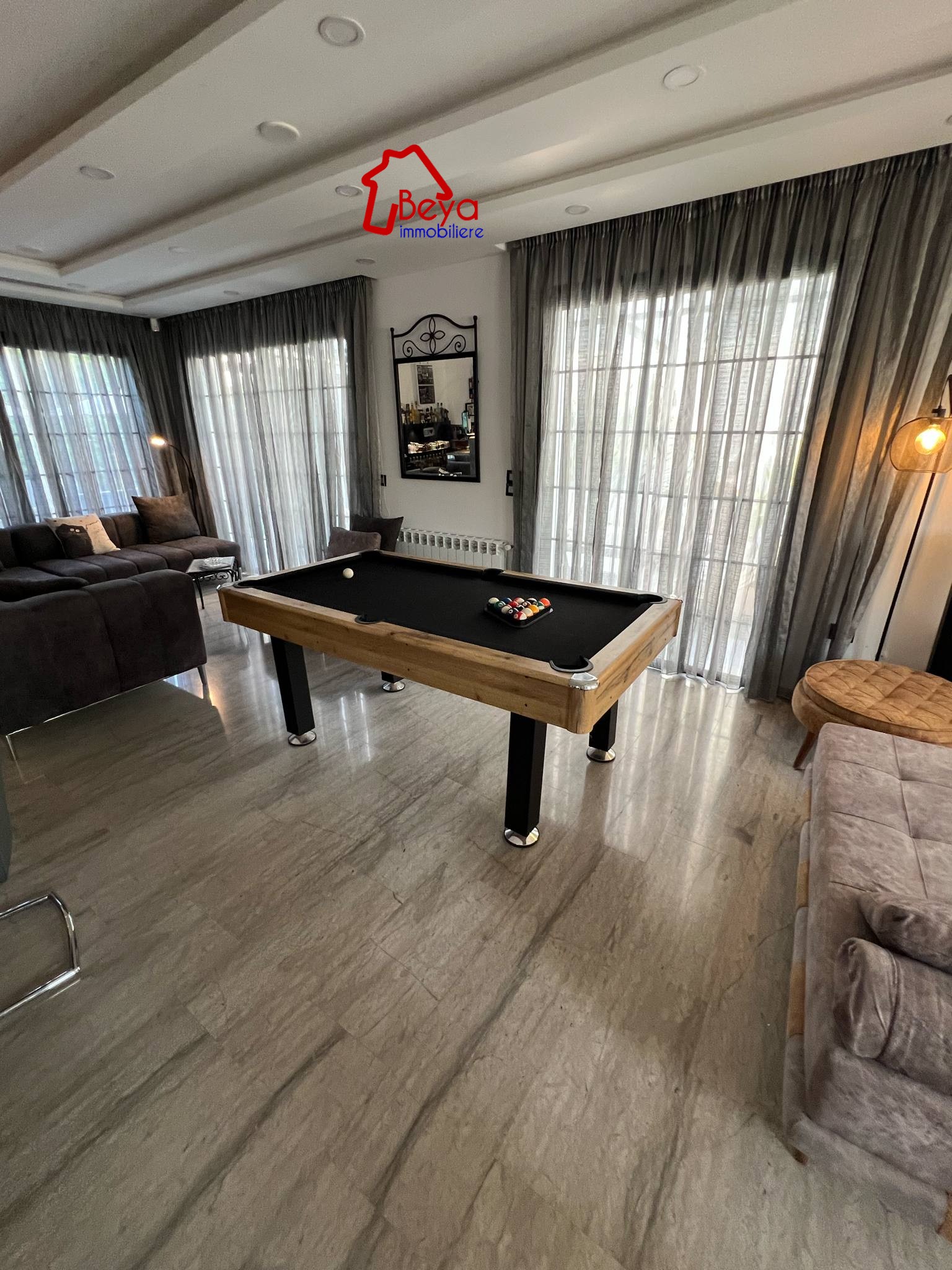 Vente Maisons - Tunisie