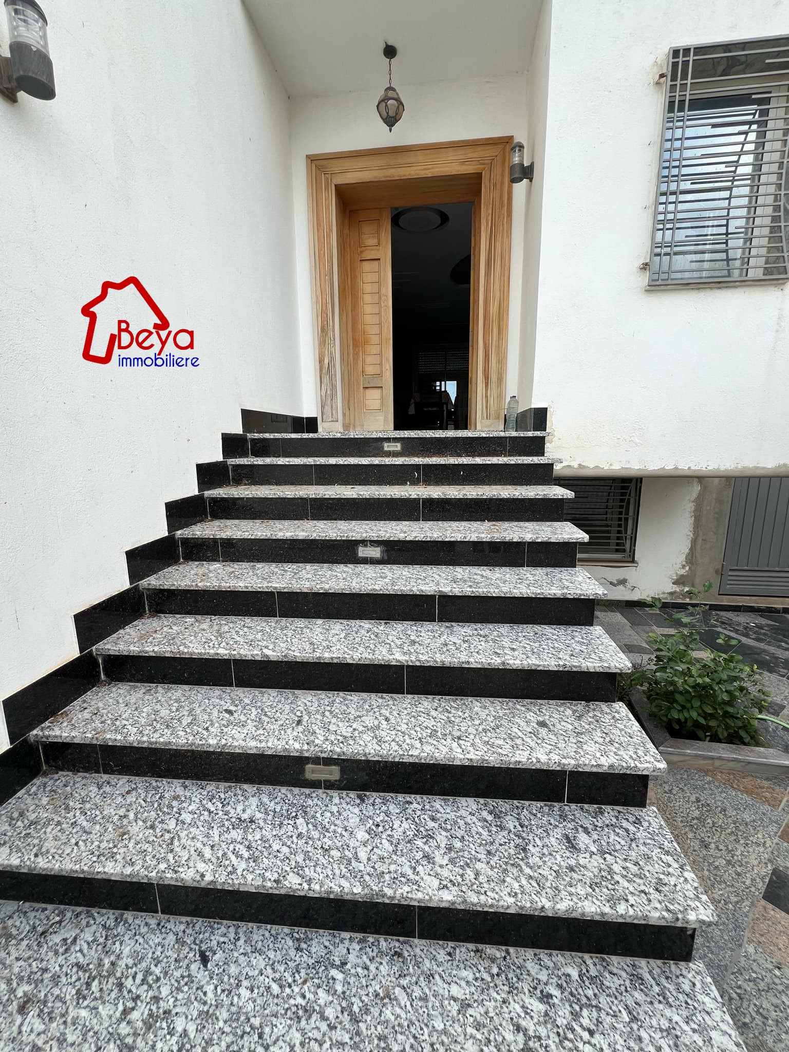 Vente&nbsp;Maisons - Tunisie