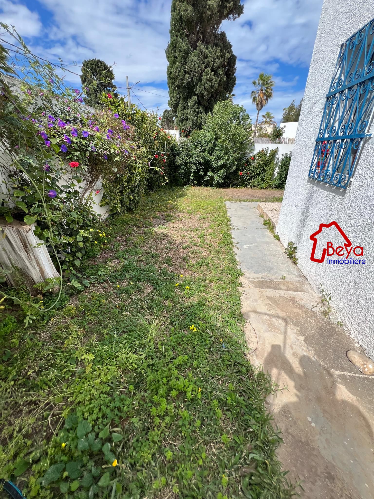Vente&nbsp;Maisons - Tunisie