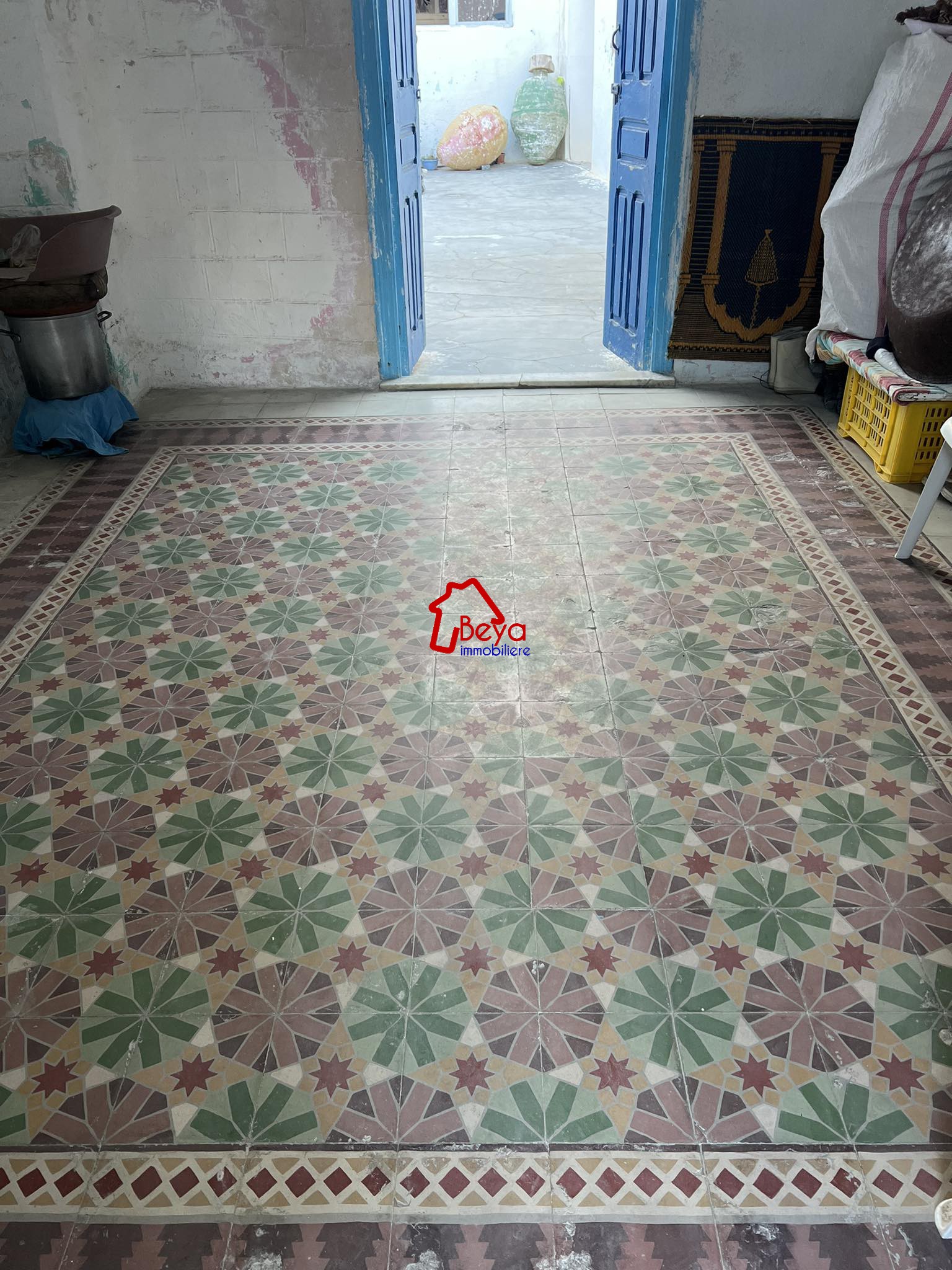 Vente Maisons - Tunisie