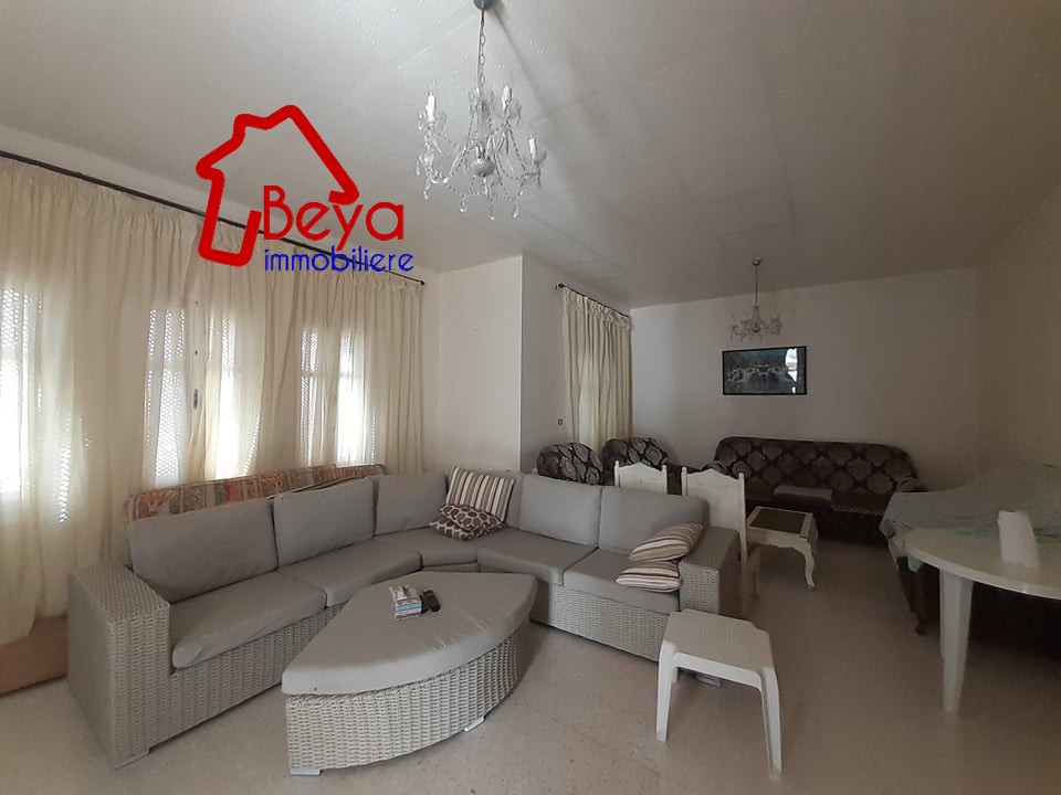 Vente Maisons - Tunisie