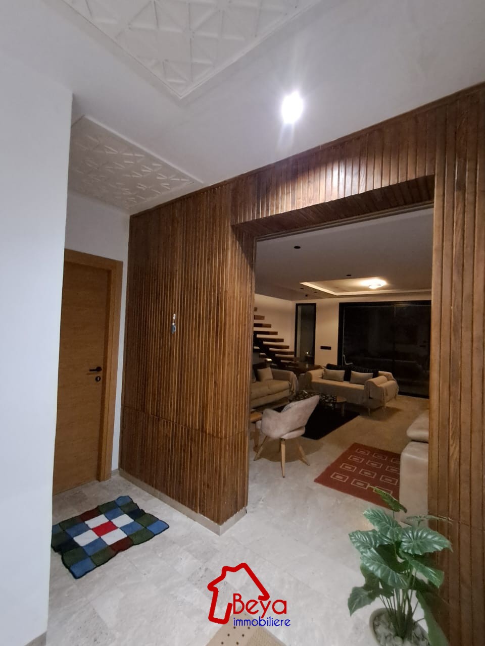 Vente&nbsp;Maisons - Tunisie