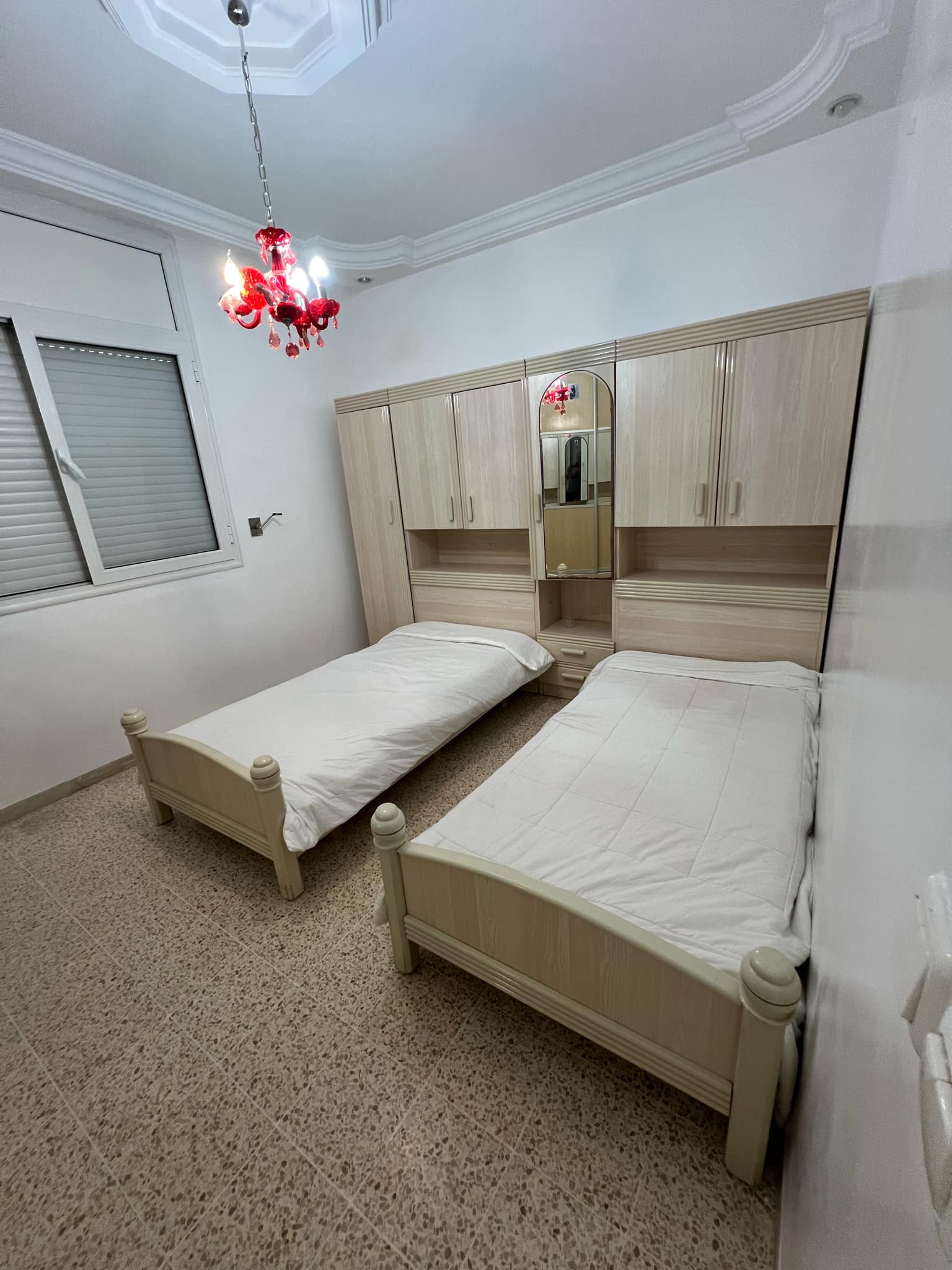 Vente&nbsp;Appart. 3 pi�ces - Tunisie