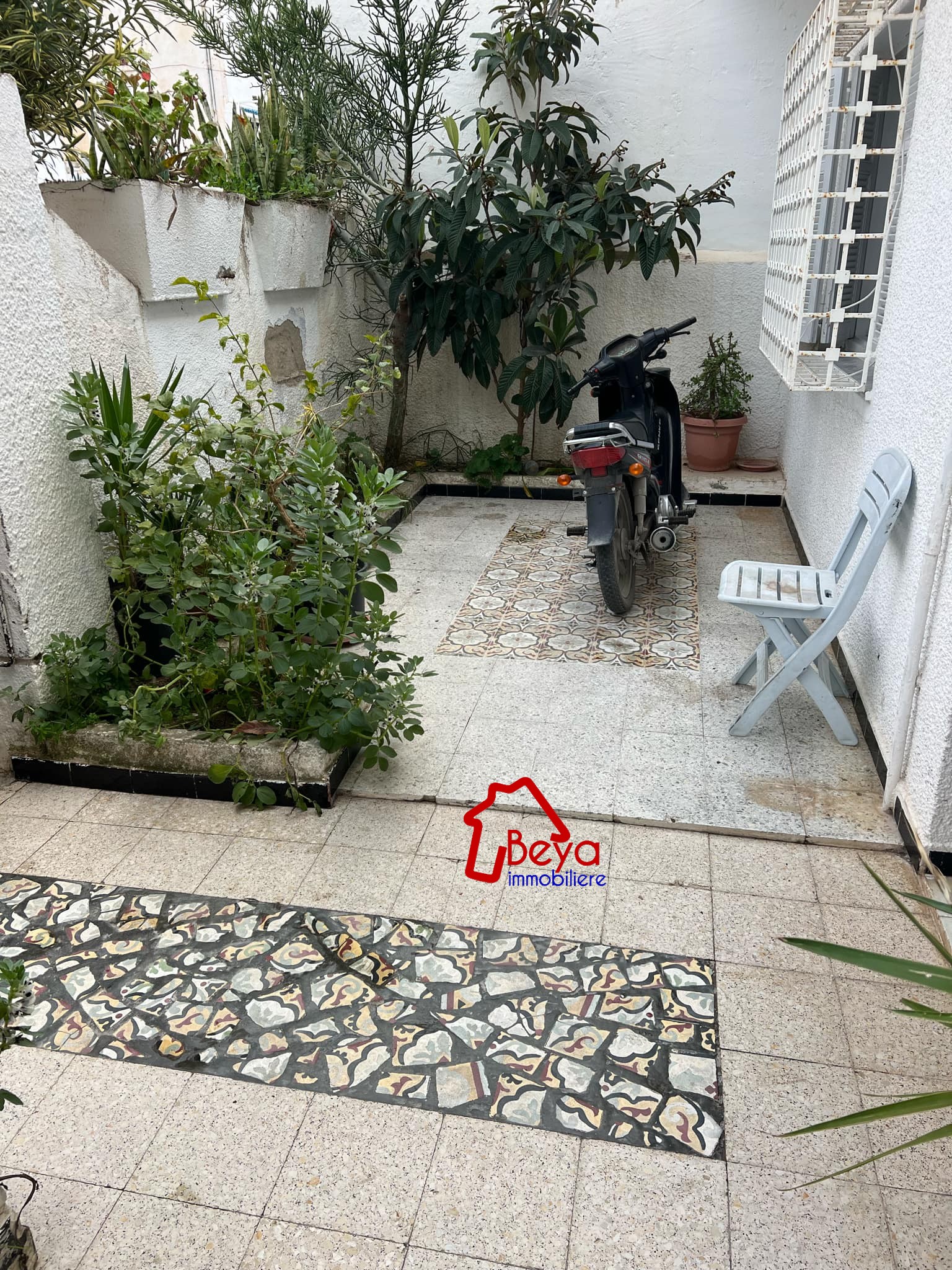 Hammamet&nbsp;Hammamet&nbsp;Vente&nbsp;Maisons&nbsp;Villa feten vvm017