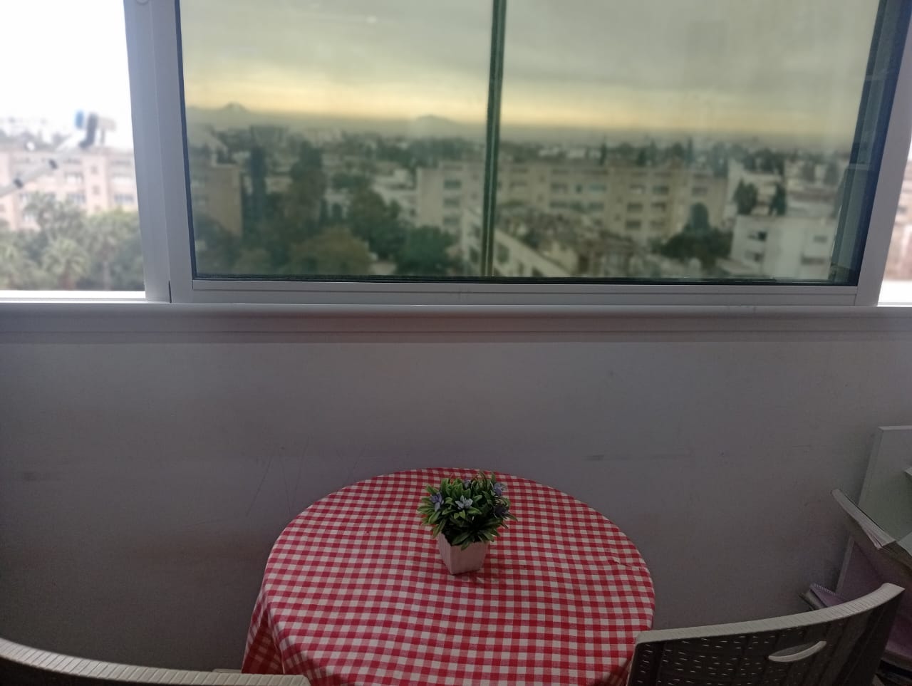 Vente Appart. 1 pièce - Tunisie