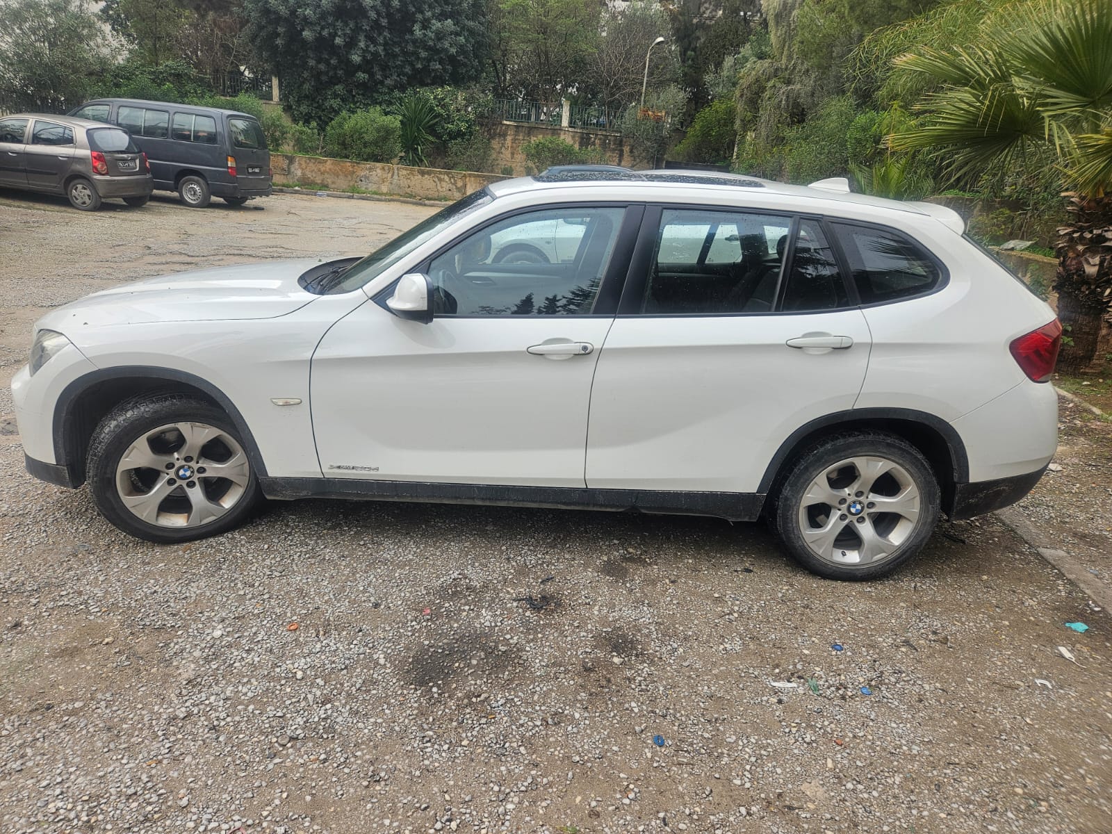El Omrane Superieur&nbsp;El Omrane Superieur&nbsp;Bmw&nbsp;X1&nbsp;Bmw x1 xdrive