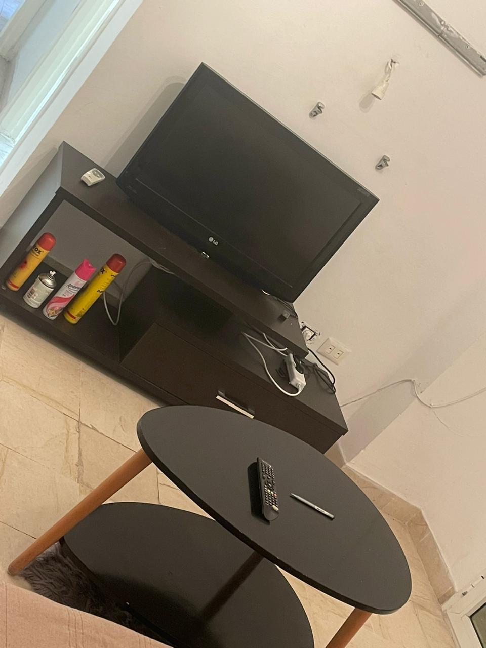 La Marsa&nbsp;El Aouina&nbsp;Vente&nbsp;Appart. 2 pi�ces&nbsp;S plus un jard l'aouina