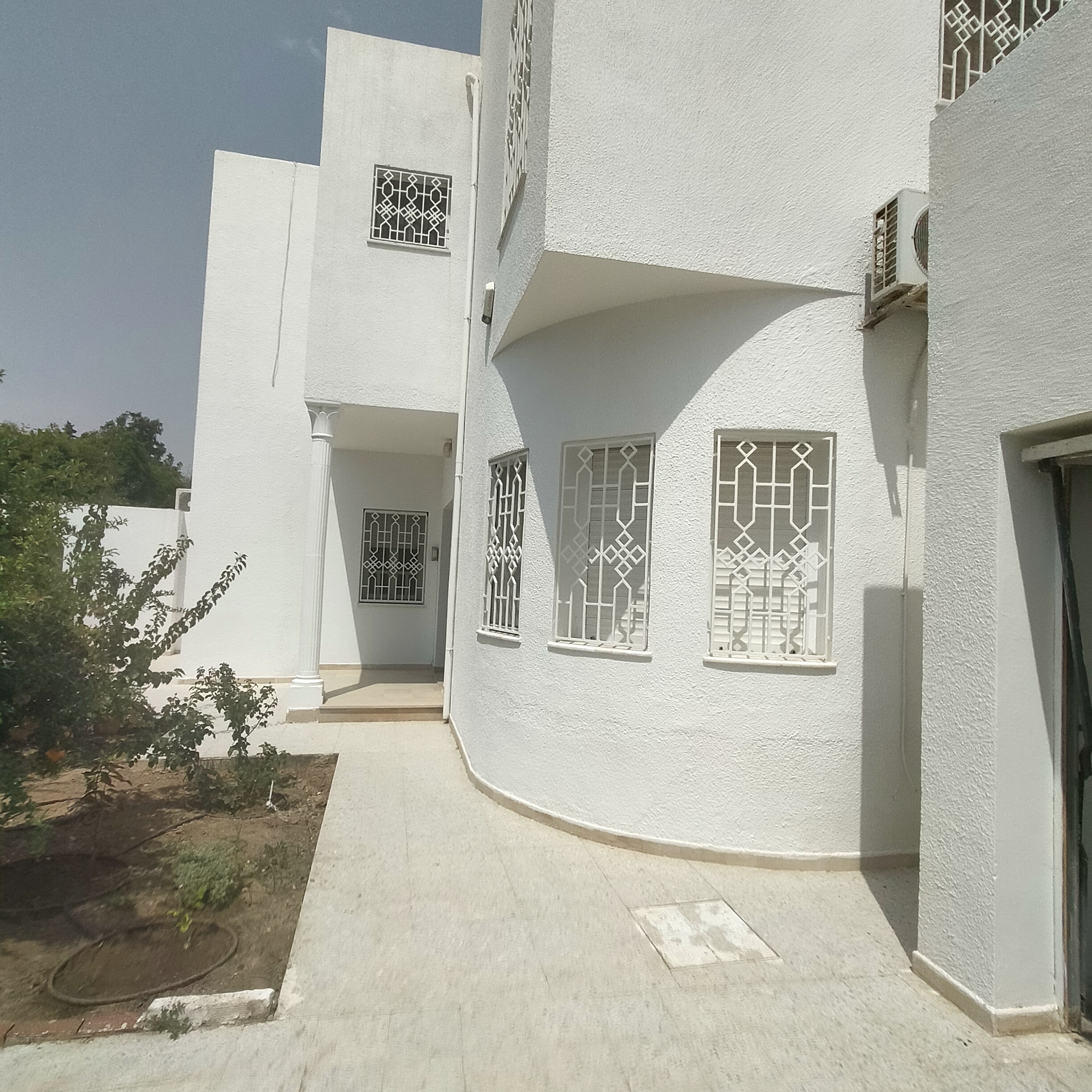 Vente&nbsp;Maisons - Tunisie