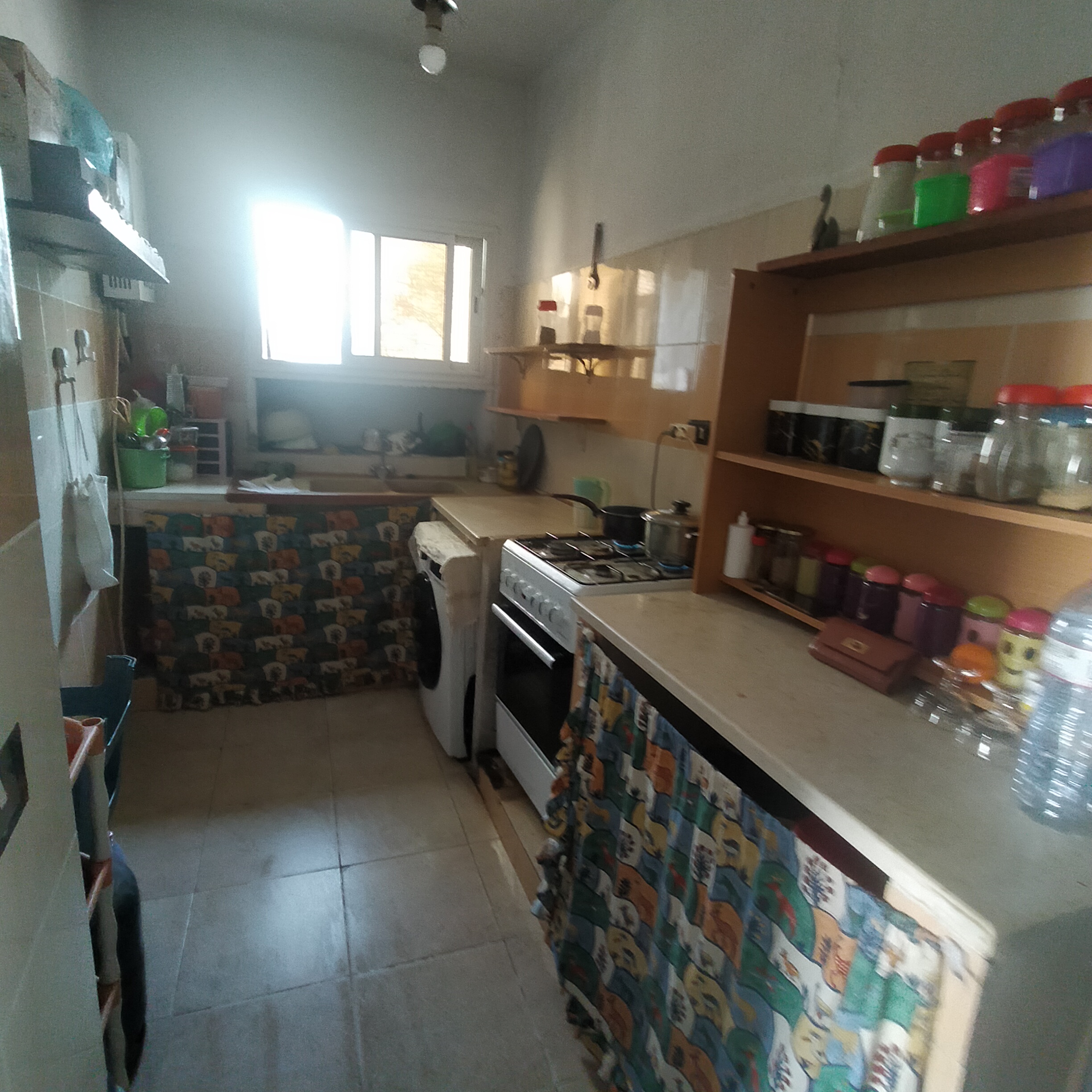 Vente&nbsp;Maisons - Tunisie