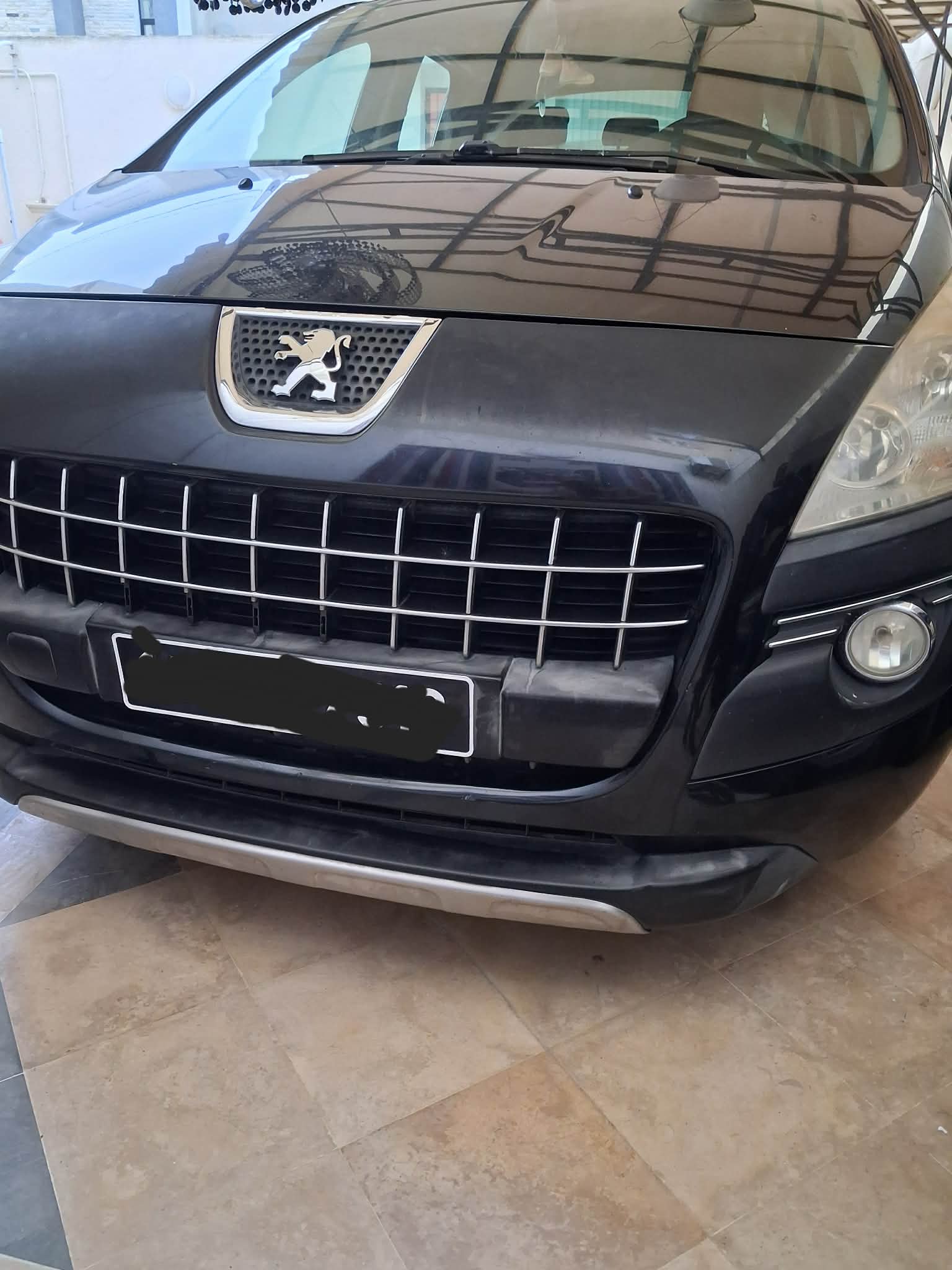 Rades&nbsp;Rades&nbsp;Peugeot&nbsp;3008&nbsp;Peugeot 3008