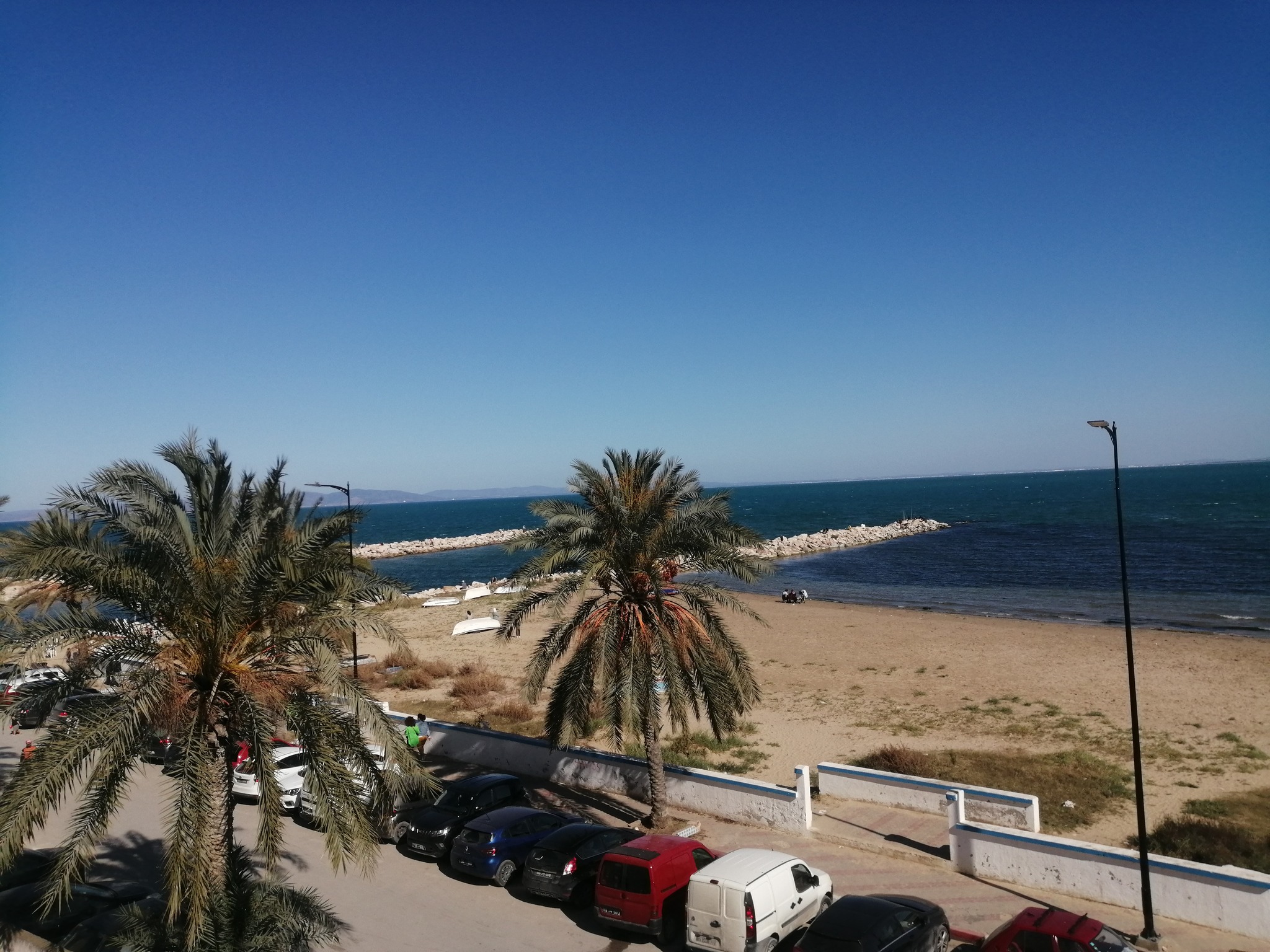 La Goulette&nbsp;Casino La Goulette&nbsp;Vente&nbsp;Maisons&nbsp;Immeuble front de mer a la goulette