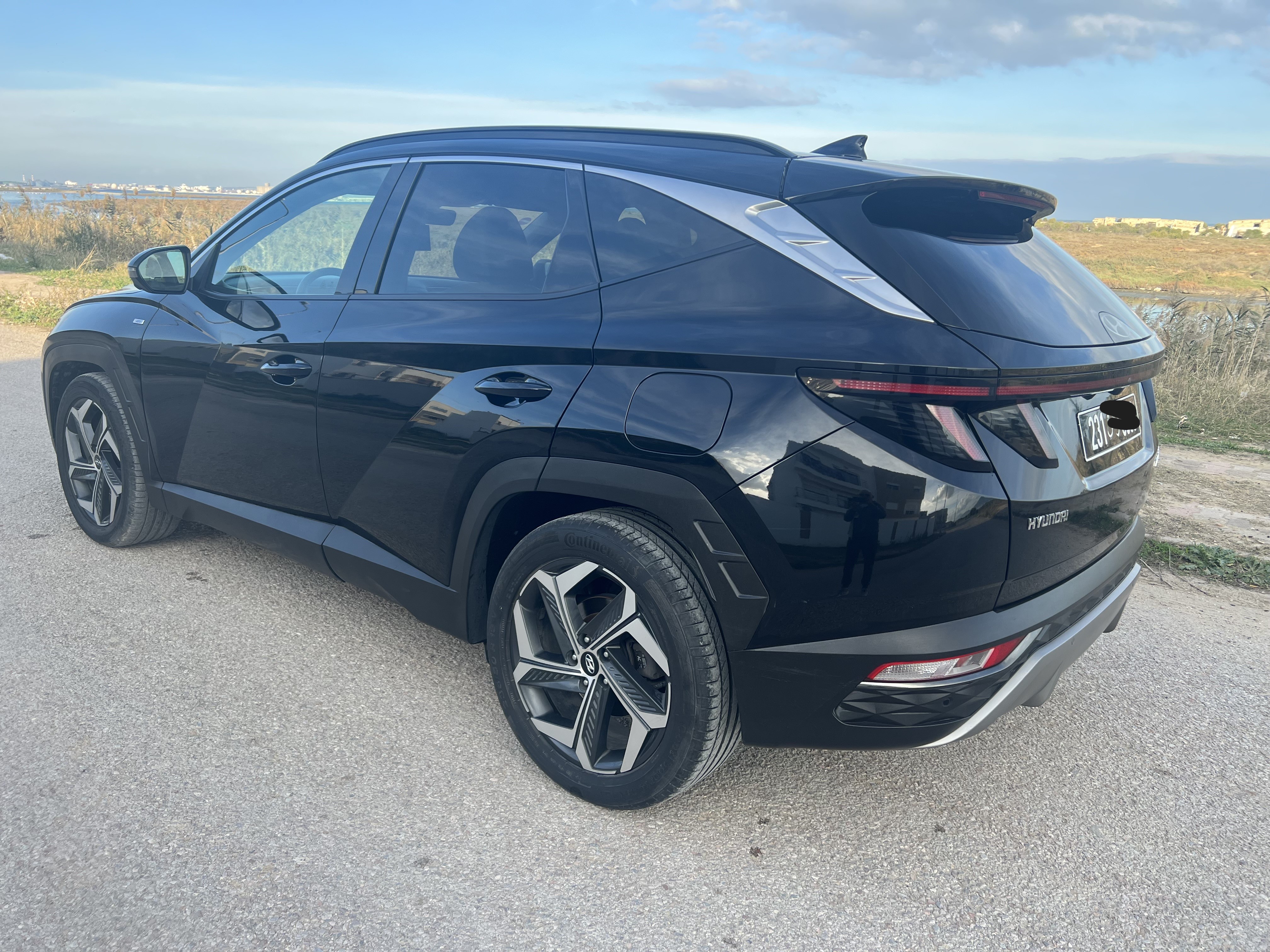 Ben Arous&nbsp;Ben Arous&nbsp;Hyundai&nbsp;Tucson&nbsp;Hyundai tucson high grade