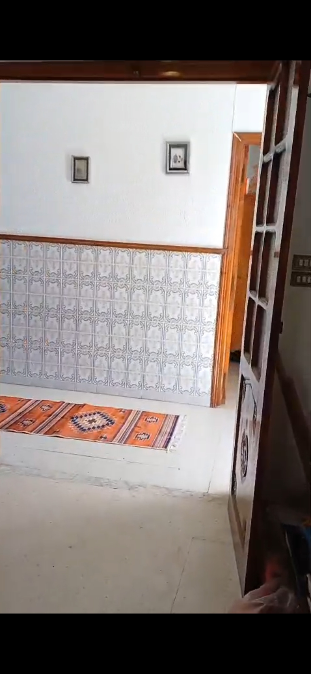 Rades&nbsp;Rades Meliane&nbsp;Vente&nbsp;Maisons&nbsp;Villa au rez de chauss�e avec un garage