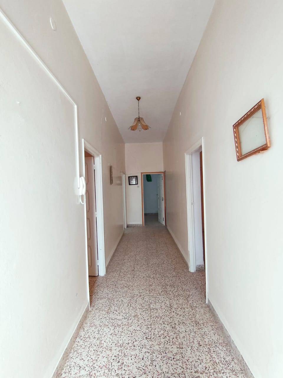 Makthar&nbsp;Makthar&nbsp;Vente&nbsp;Maisons&nbsp;Gps  villa spacieuse sur avenue � makthar