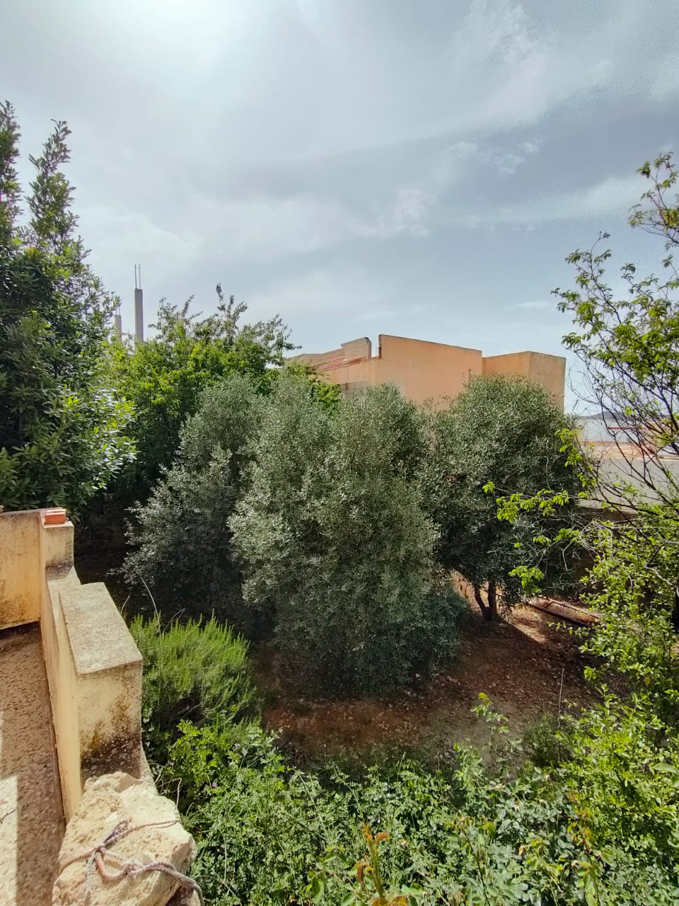 Vente&nbsp;Maisons - Tunisie