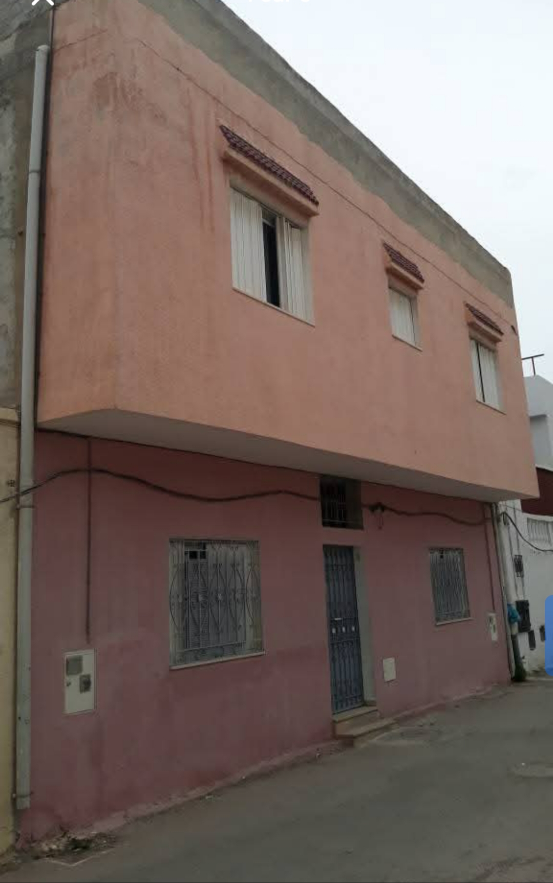 Vente&nbsp;Maisons - Tunisie