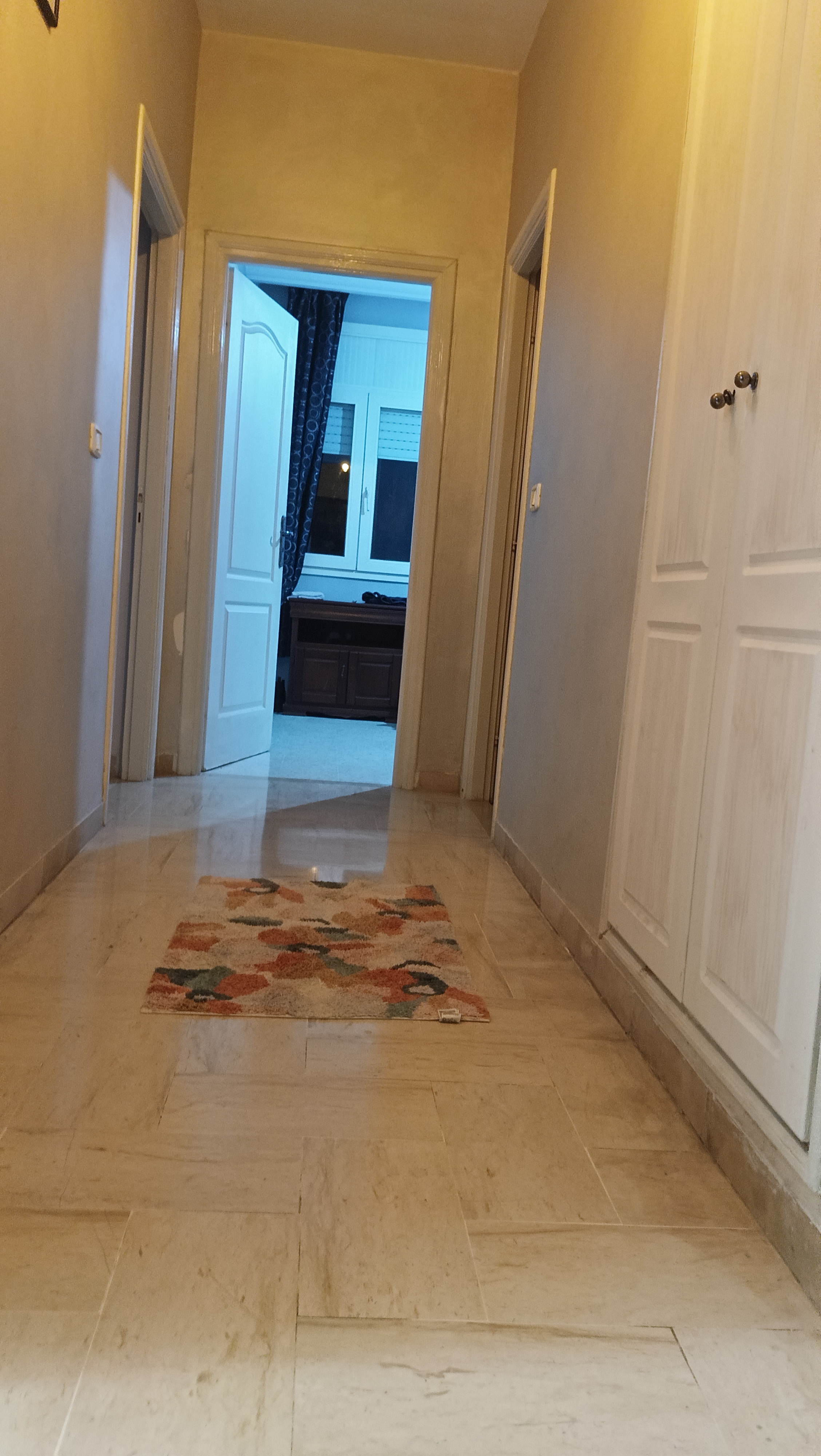 Vente&nbsp;Appart. 4 pi�ces - Tunisie