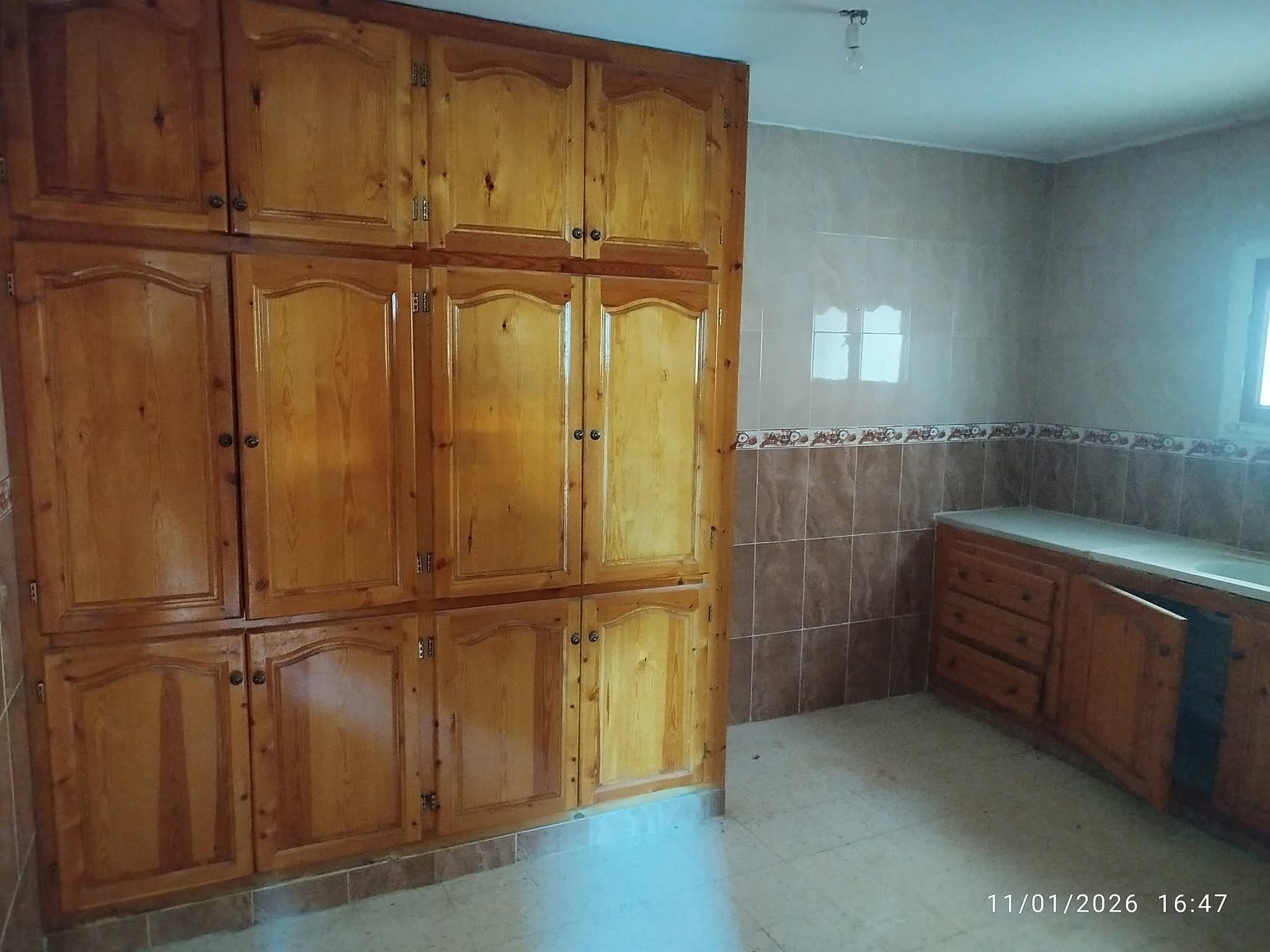 Tozeur&nbsp;Tozeur&nbsp;Vente&nbsp;Maisons&nbsp;Maison centre ville