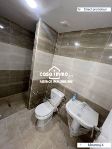 El Mourouj&nbsp;El Mourouj&nbsp;Vente&nbsp;Appart. 1 pi�ce&nbsp;A  s3  neuf  mourouj 4 direct