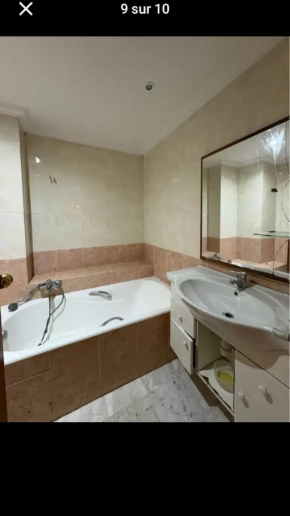 Vente&nbsp;Appart. 4 pi�ces - Tunisie