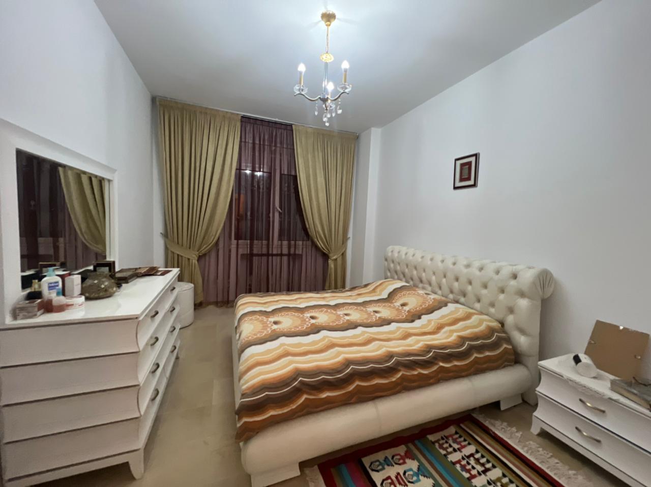 Ariana Ville&nbsp;Cite Ennasr 2&nbsp;Vente&nbsp;Appart. 4 pi�ces&nbsp;Appt exceptionnel occasion 2026