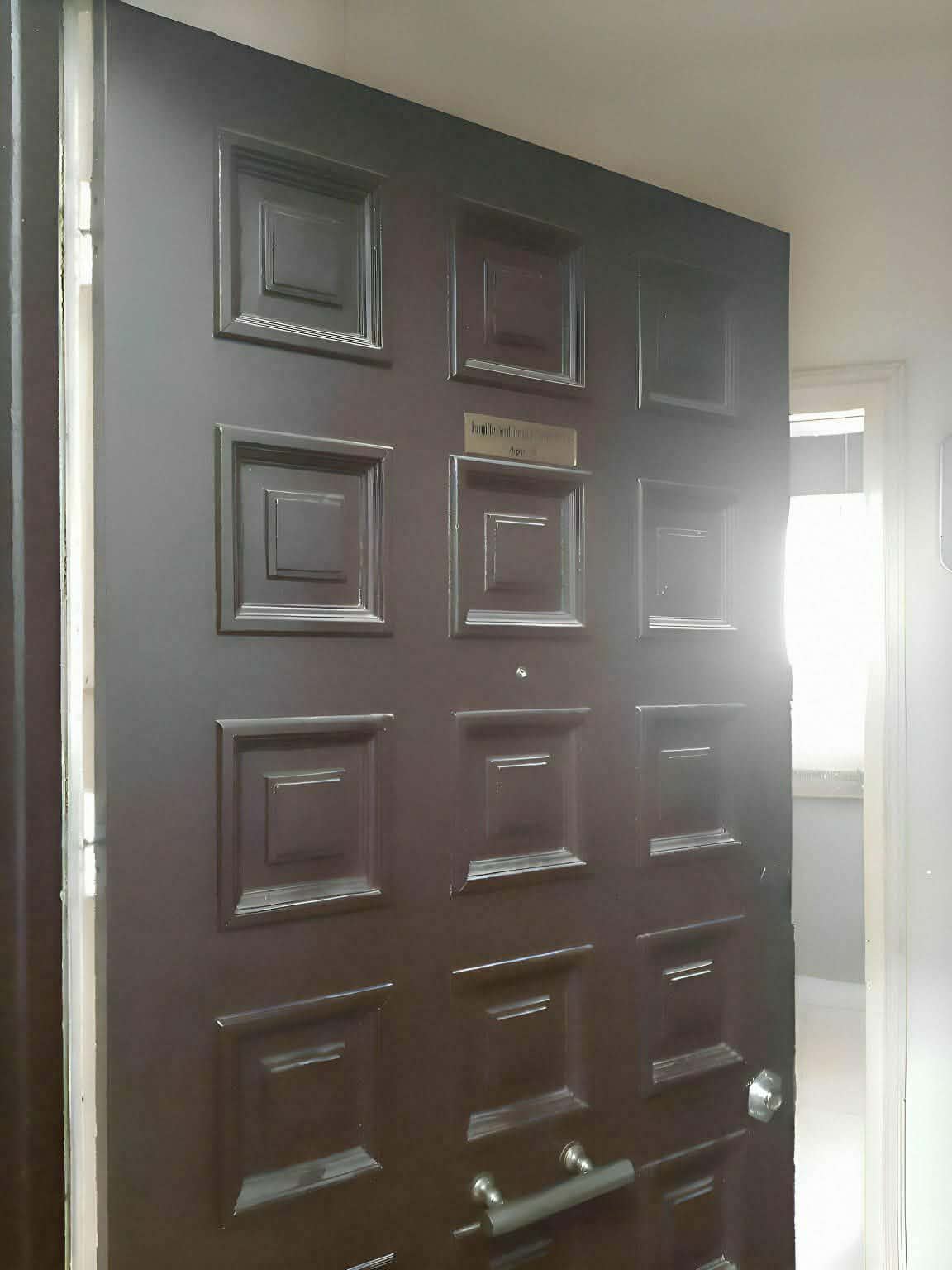 Bab Bhar&nbsp;Bab Bhar&nbsp;Vente&nbsp;Appart. 2 pi�ces&nbsp;Lafayette centre ville tunis