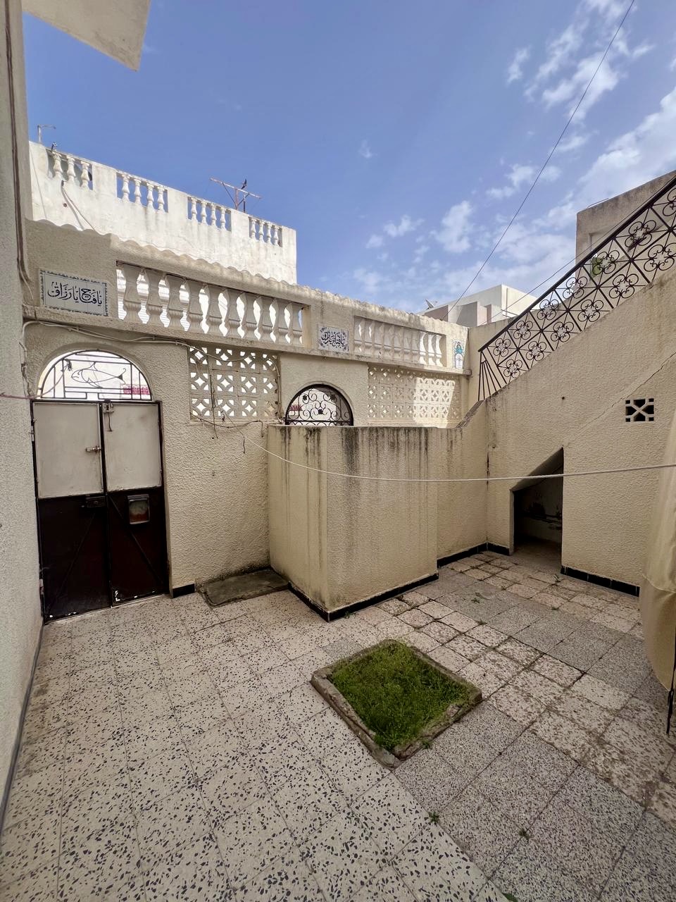 Vente&nbsp;Maisons - Tunisie