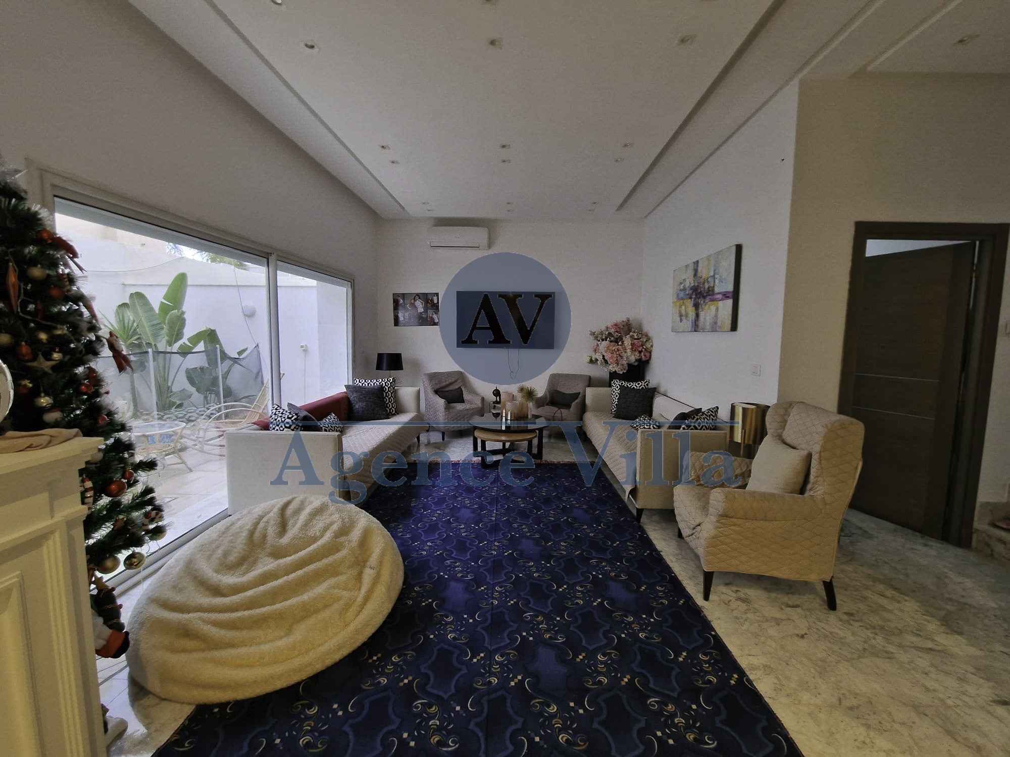 Vente&nbsp;Duplex - Tunisie