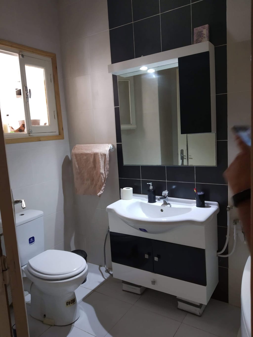 Le Bardo&nbsp;Le Bardo&nbsp;Vente&nbsp;Appart. 3 pi�ces&nbsp;Apparemment s2 ras tabia