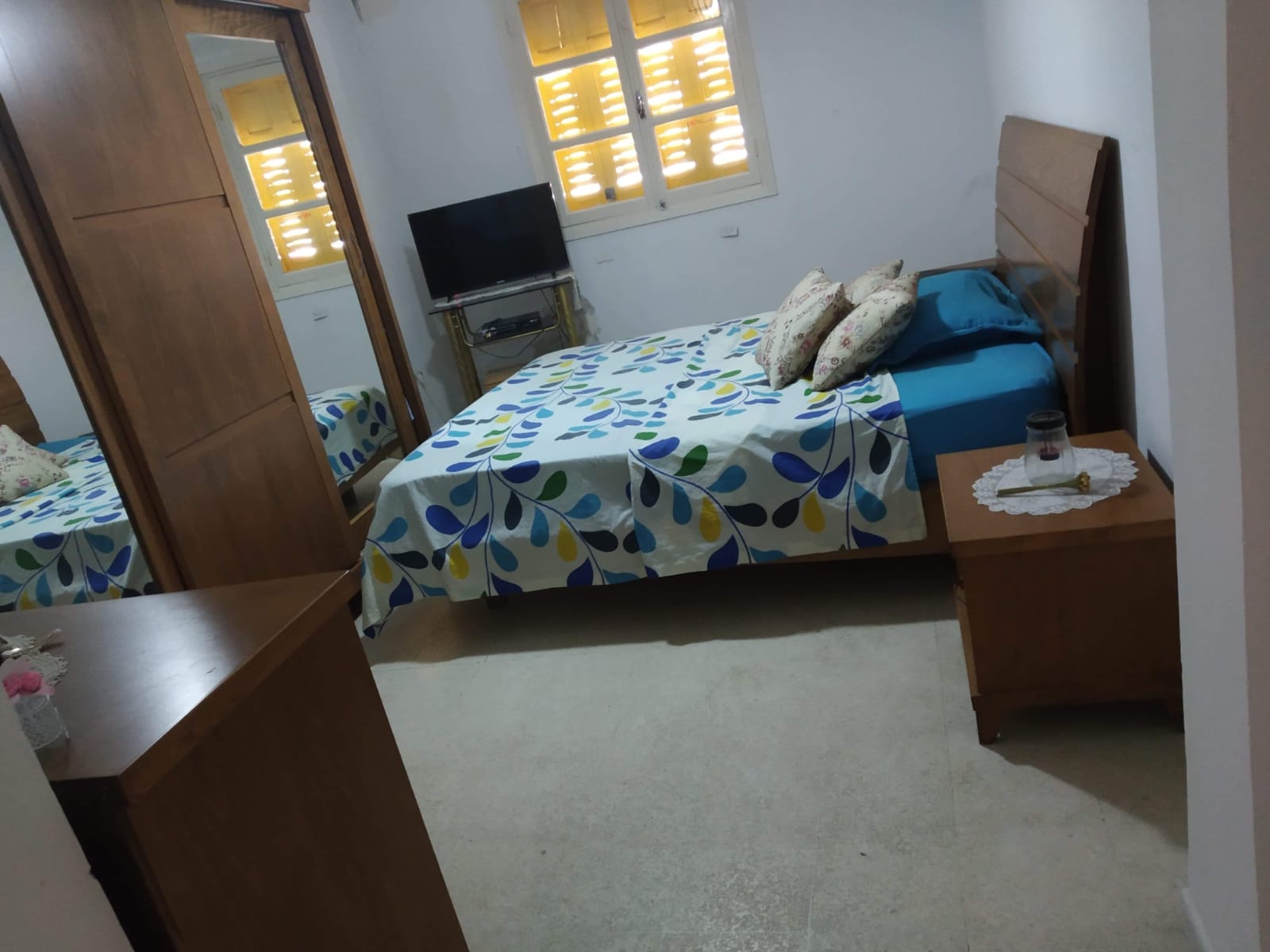 Vente&nbsp;Appart. 3 pi�ces - Tunisie