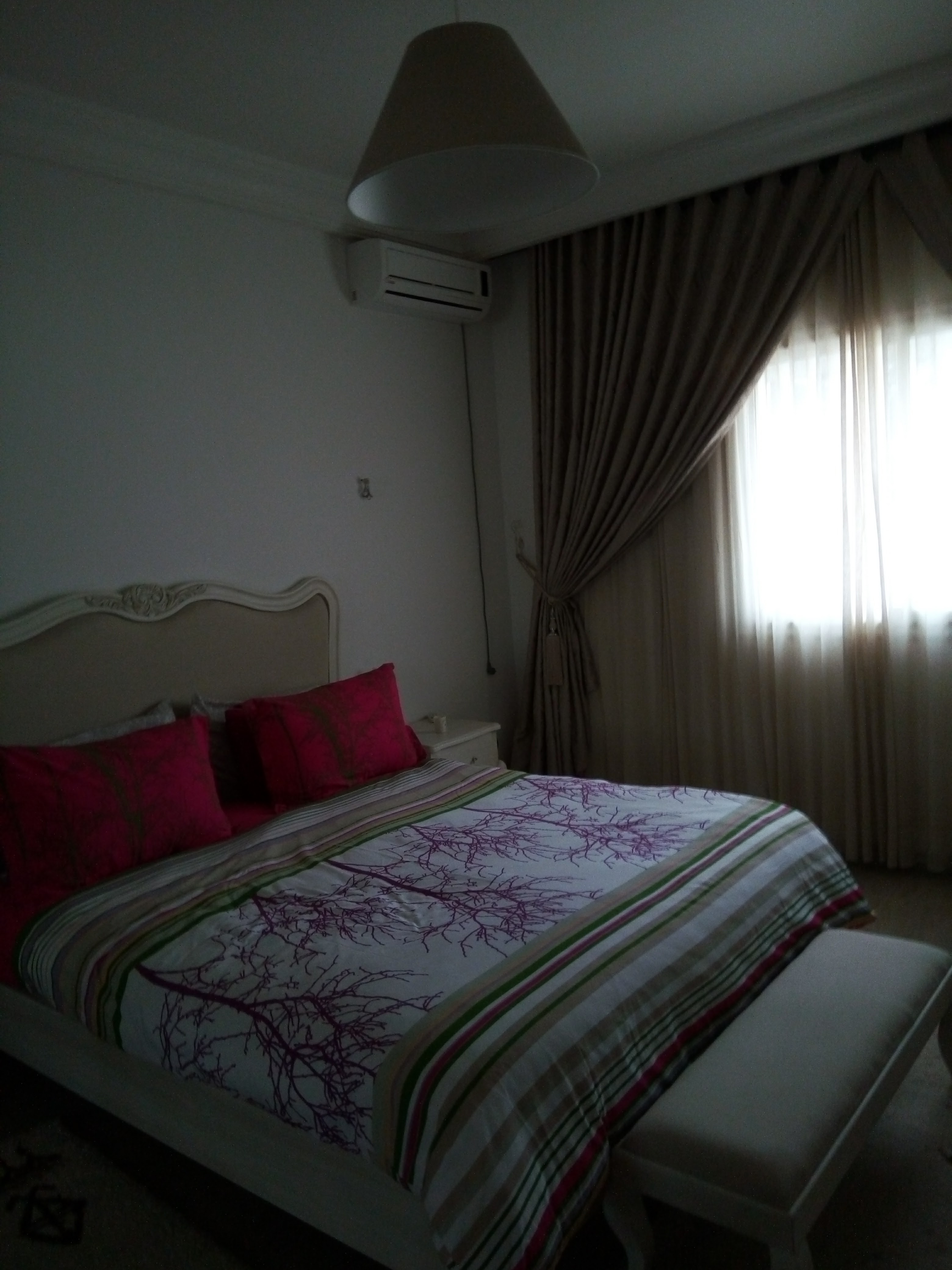 Nabeul&nbsp;Nabeul&nbsp;Location&nbsp;Appart. 3 pi�ces&nbsp;Maison au 1 er etage cit� neapolis nabeul