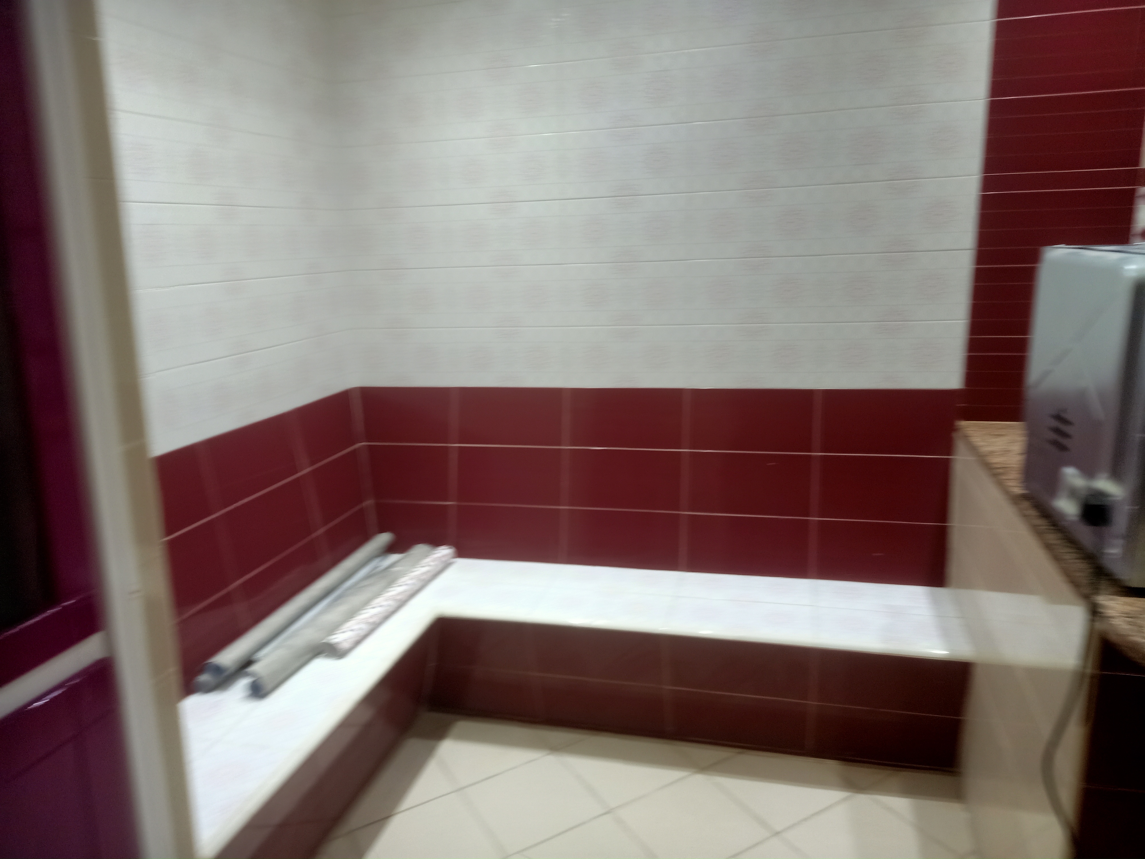 Nabeul&nbsp;Nabeul&nbsp;Location&nbsp;Appart. 3 pi�ces&nbsp;Maison au 1 er etage cit� neapolis nabeul