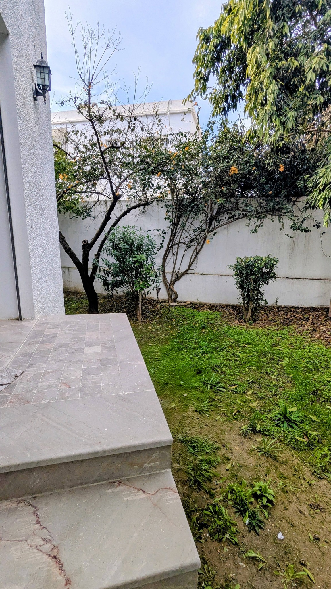 Ariana Ville&nbsp;El Menzah 7&nbsp;Vente&nbsp;Maisons&nbsp;Villa habitable de suite