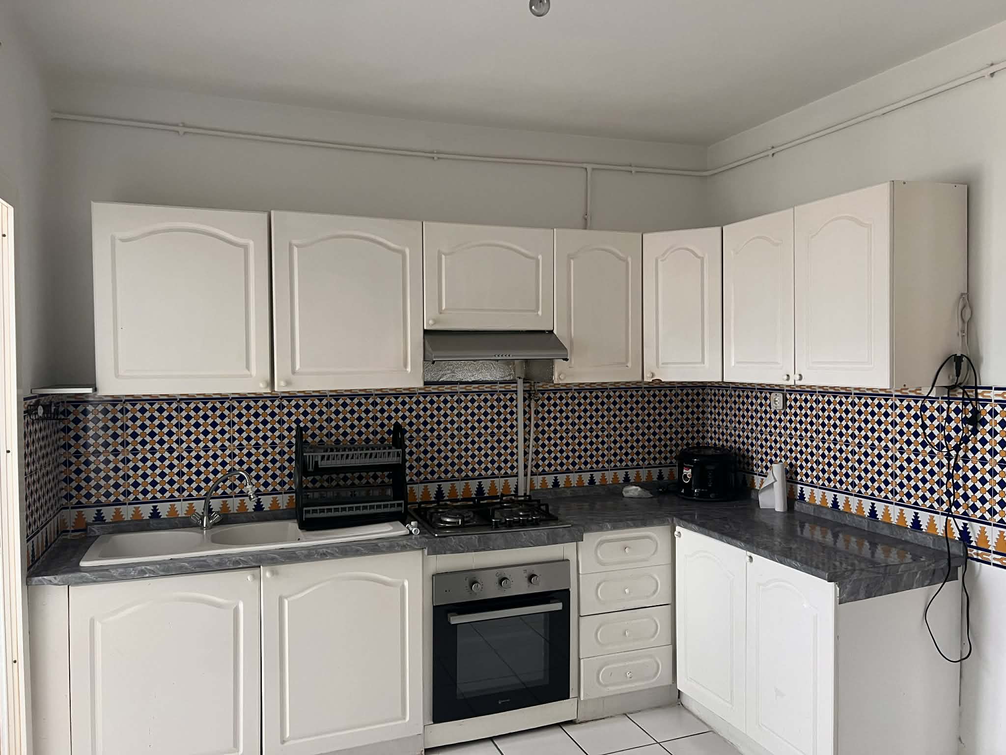 Vente&nbsp;Appart. 4 pi�ces - Tunisie