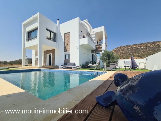 Hammamet&nbsp;Sidi Jedidi&nbsp;Vente&nbsp;Maisons&nbsp;Villa marcella sidi jedidi hammamet av1730
