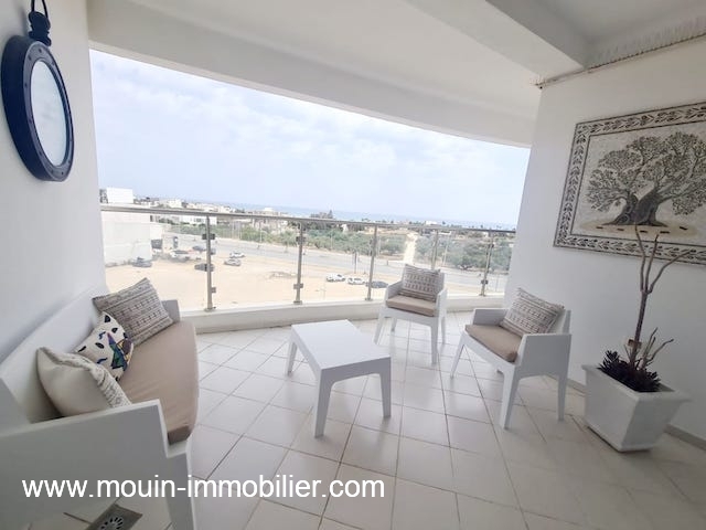 Hammamet&nbsp;Hammamet&nbsp;Vente&nbsp;Appart. 3 pi�ces&nbsp;Appartement dubai dbii av1826 hammamet nord