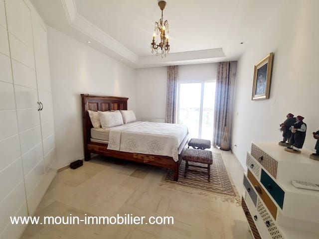 Hammamet&nbsp;Hammamet&nbsp;Vente&nbsp;Appart. 3 pi�ces&nbsp;Appartement dubai dbii av1826 hammamet nord