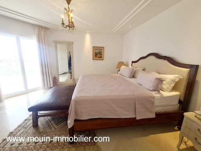 Vente&nbsp;Appart. 3 pi�ces - Tunisie