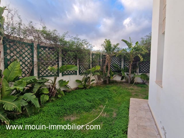 Hammamet&nbsp;Hammamet&nbsp;Vente&nbsp;Appart. 3 pi�ces&nbsp;Appartement baya hammamet av1965